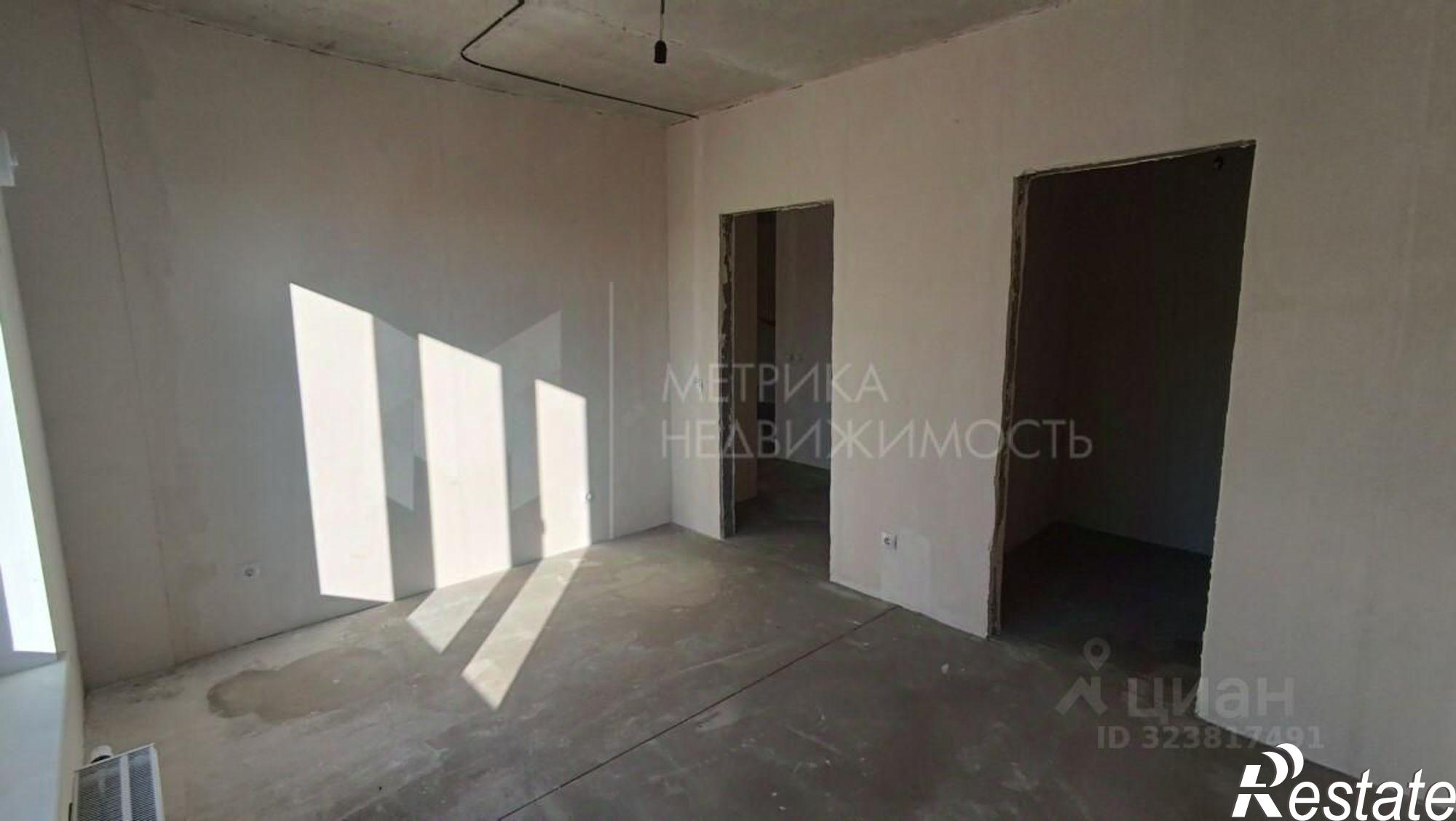 Купить квартиру за 6 000 000 рублей на улица Игоря Комиссарова, 17