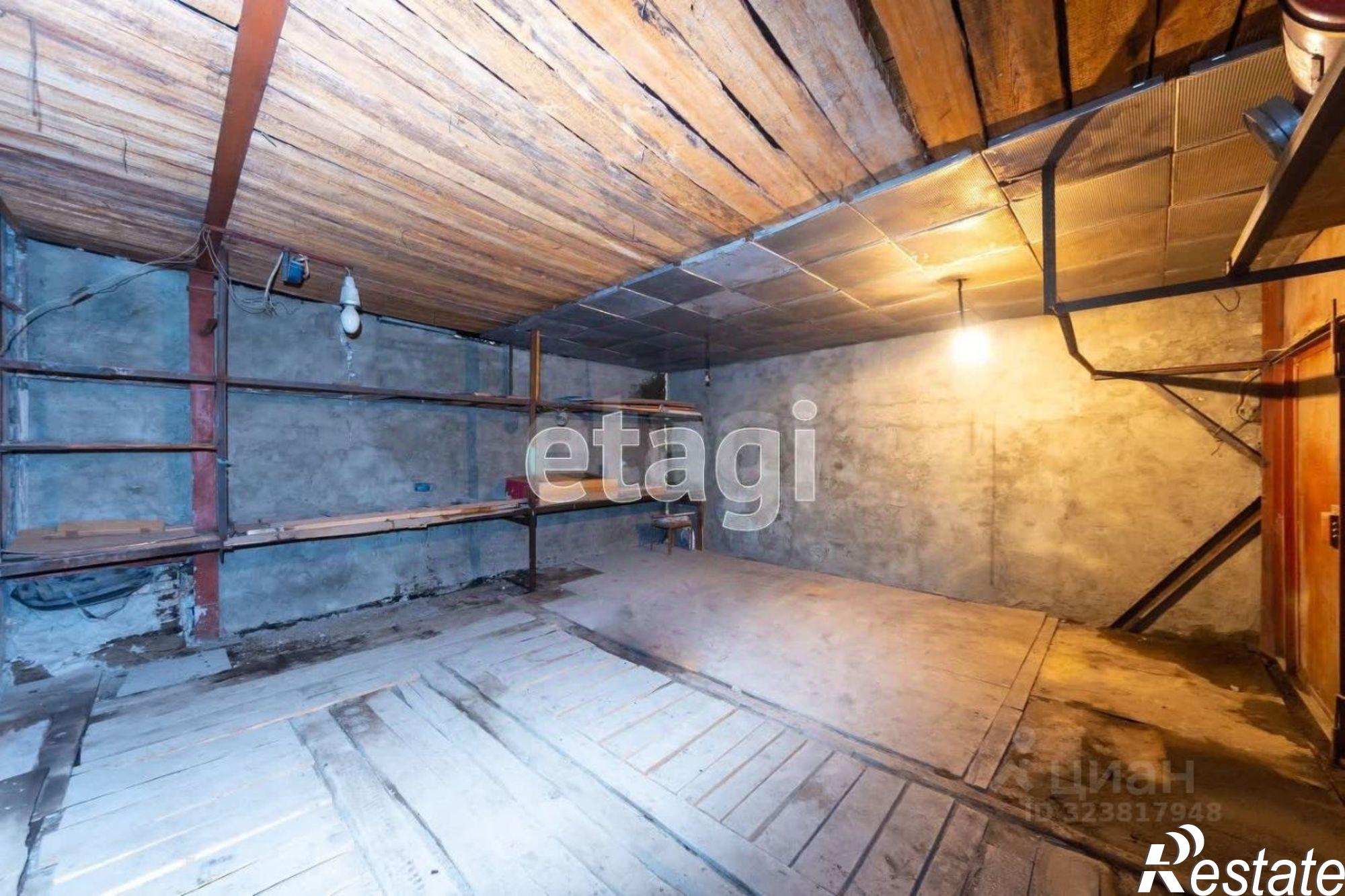 Купить гараж, место в паркинге за 942 390 рублей на улица 30 лет Победы, 113А к2