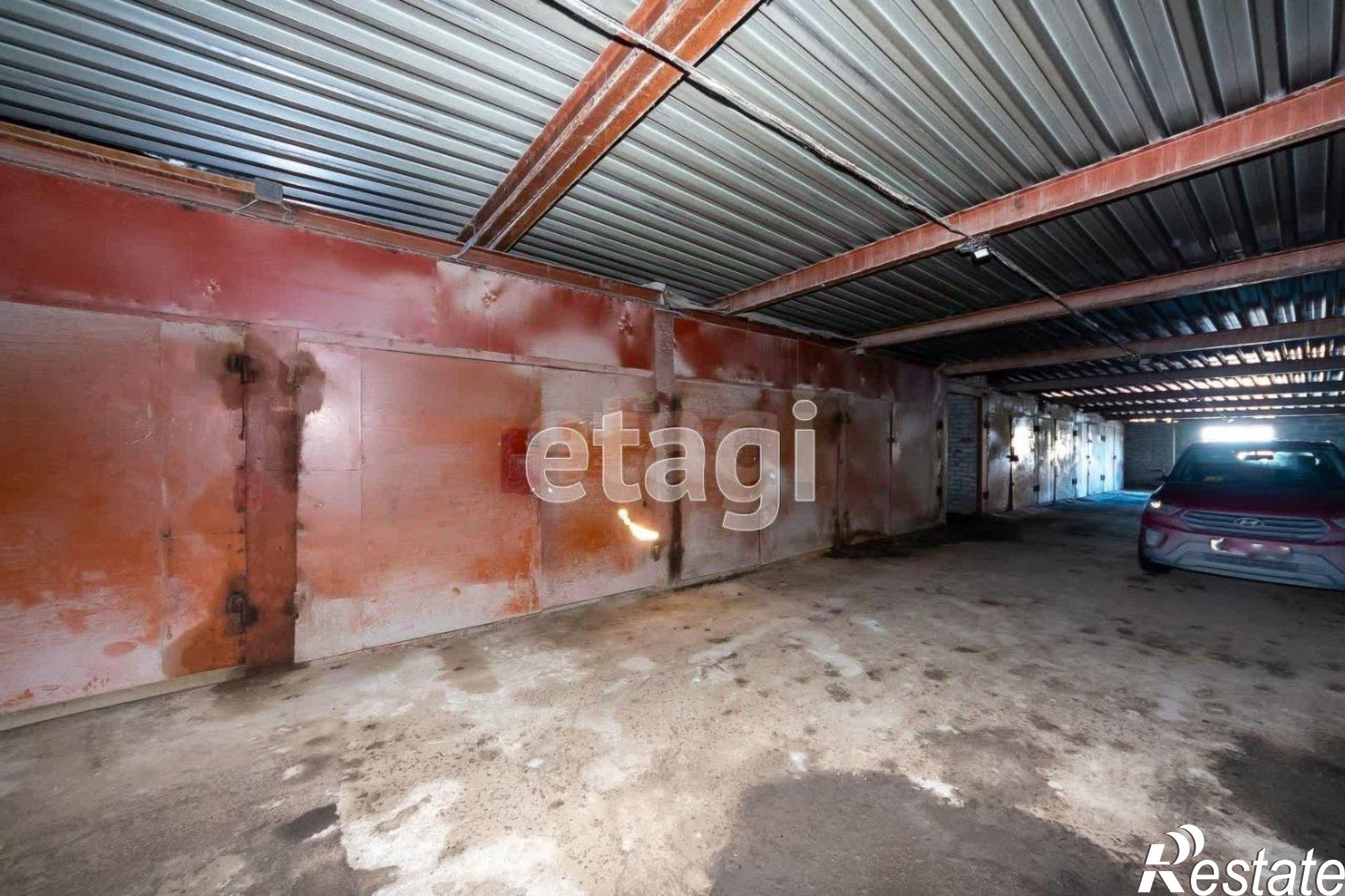 Купить гараж, место в паркинге за 942 390 рублей на улица 30 лет Победы, 113А к2