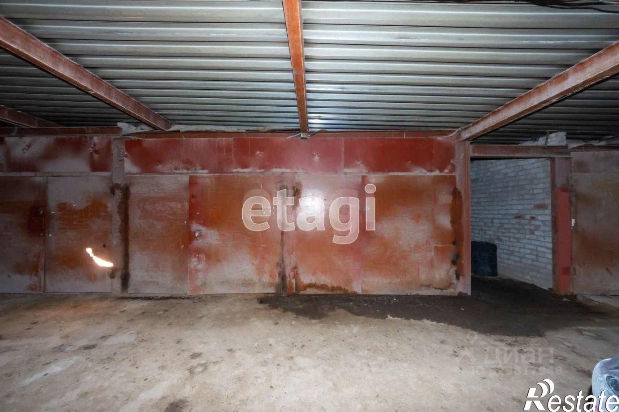 Купить гараж, место в паркинге за 942 390 рублей на улица 30 лет Победы, 113А к2