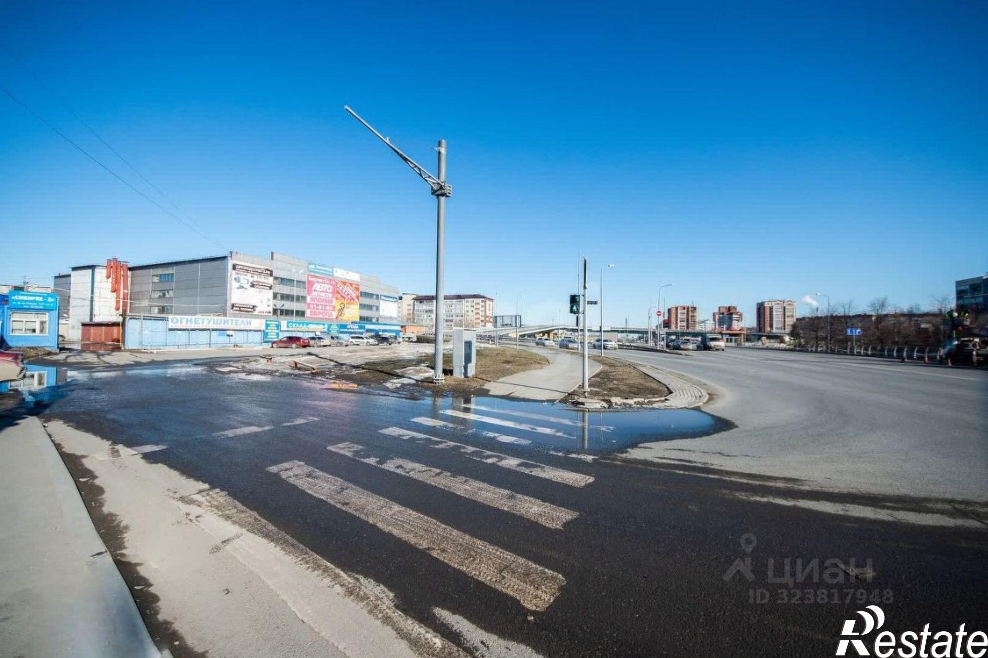 Купить гараж, место в паркинге за 942 390 рублей на улица 30 лет Победы, 113А к2