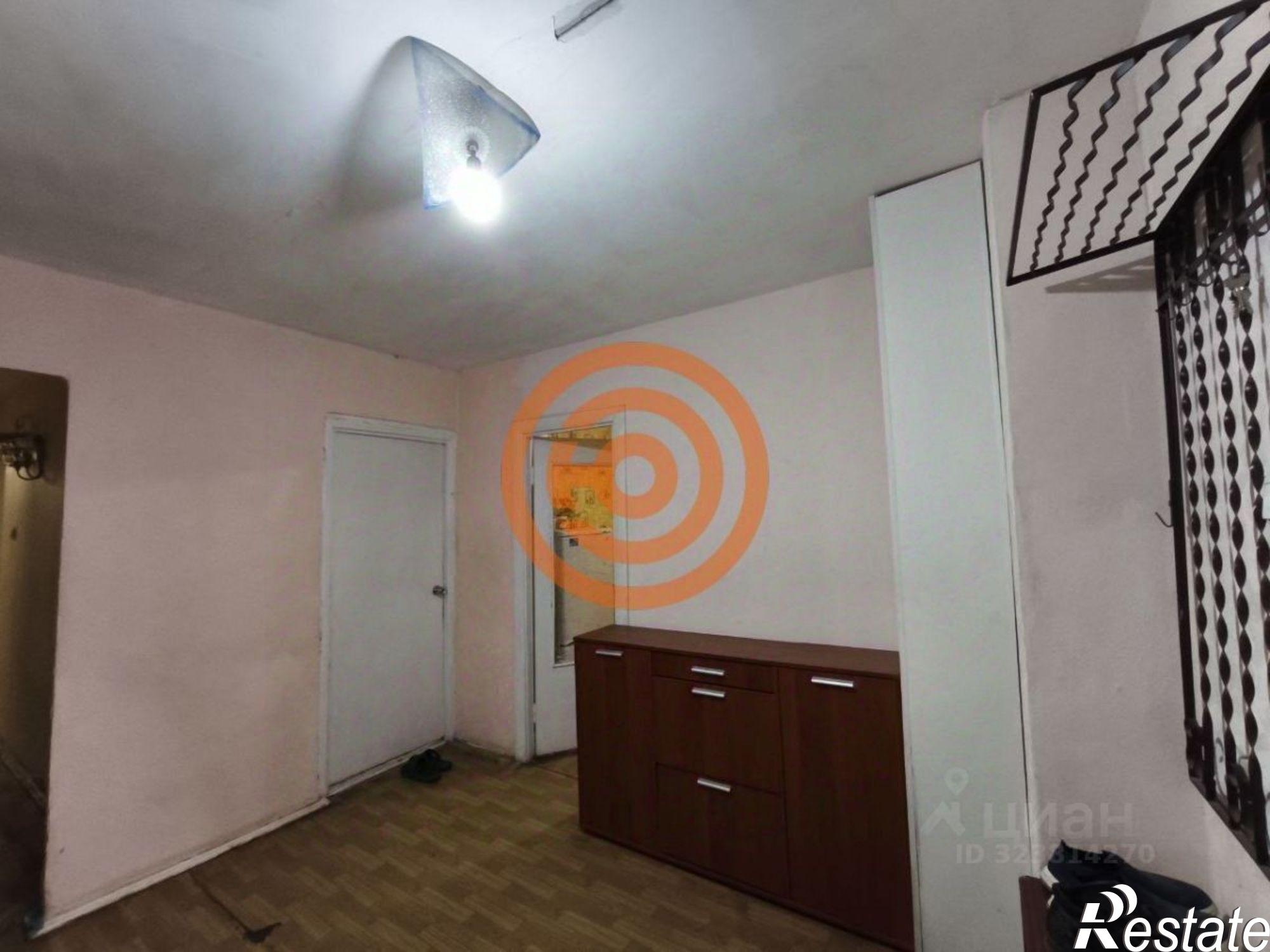 Купить квартиру за 7 190 000 рублей на ул Московский тракт, 165