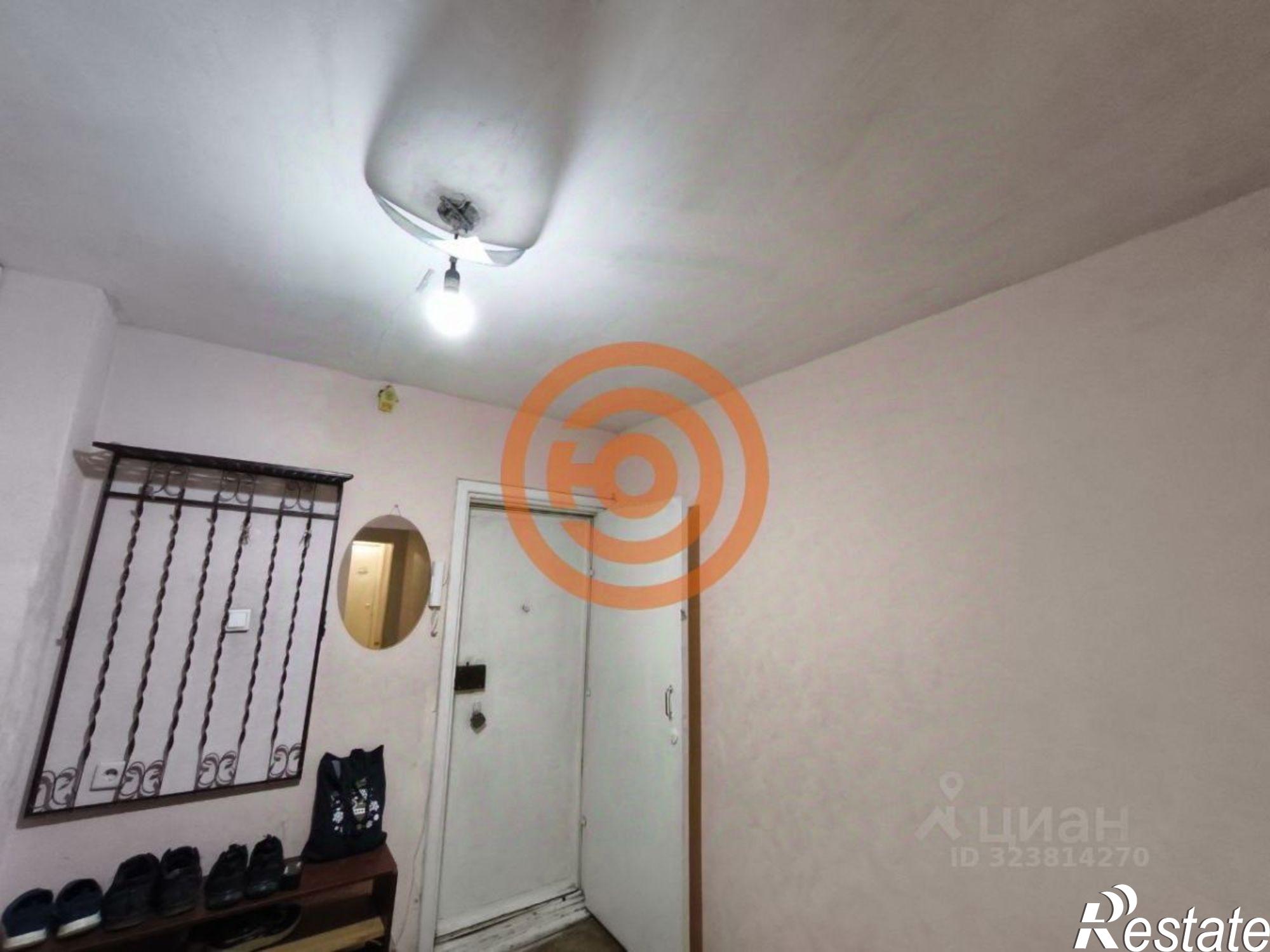 Купить квартиру за 7 190 000 рублей на ул Московский тракт, 165