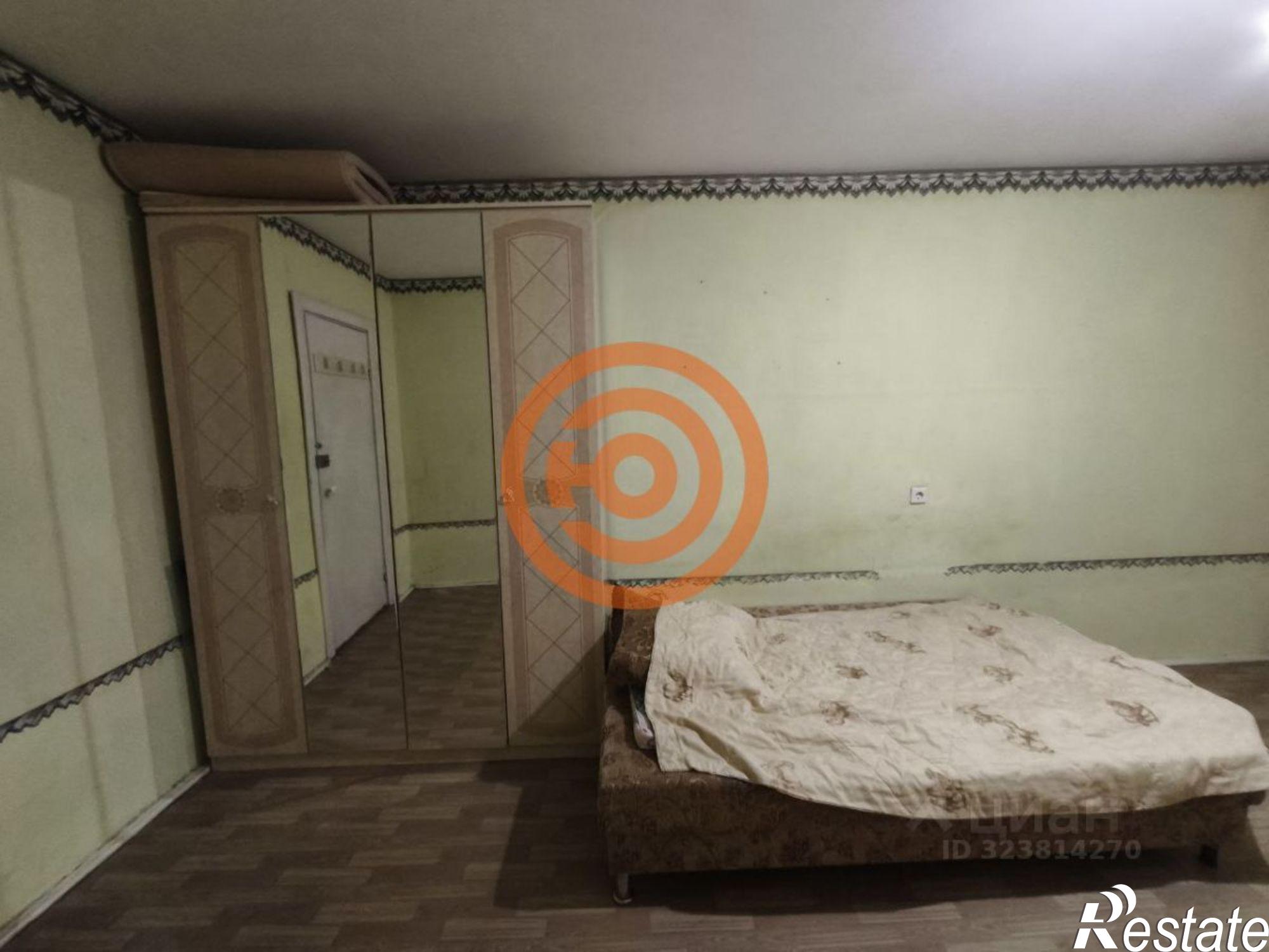 Купить квартиру за 7 190 000 рублей на ул Московский тракт, 165