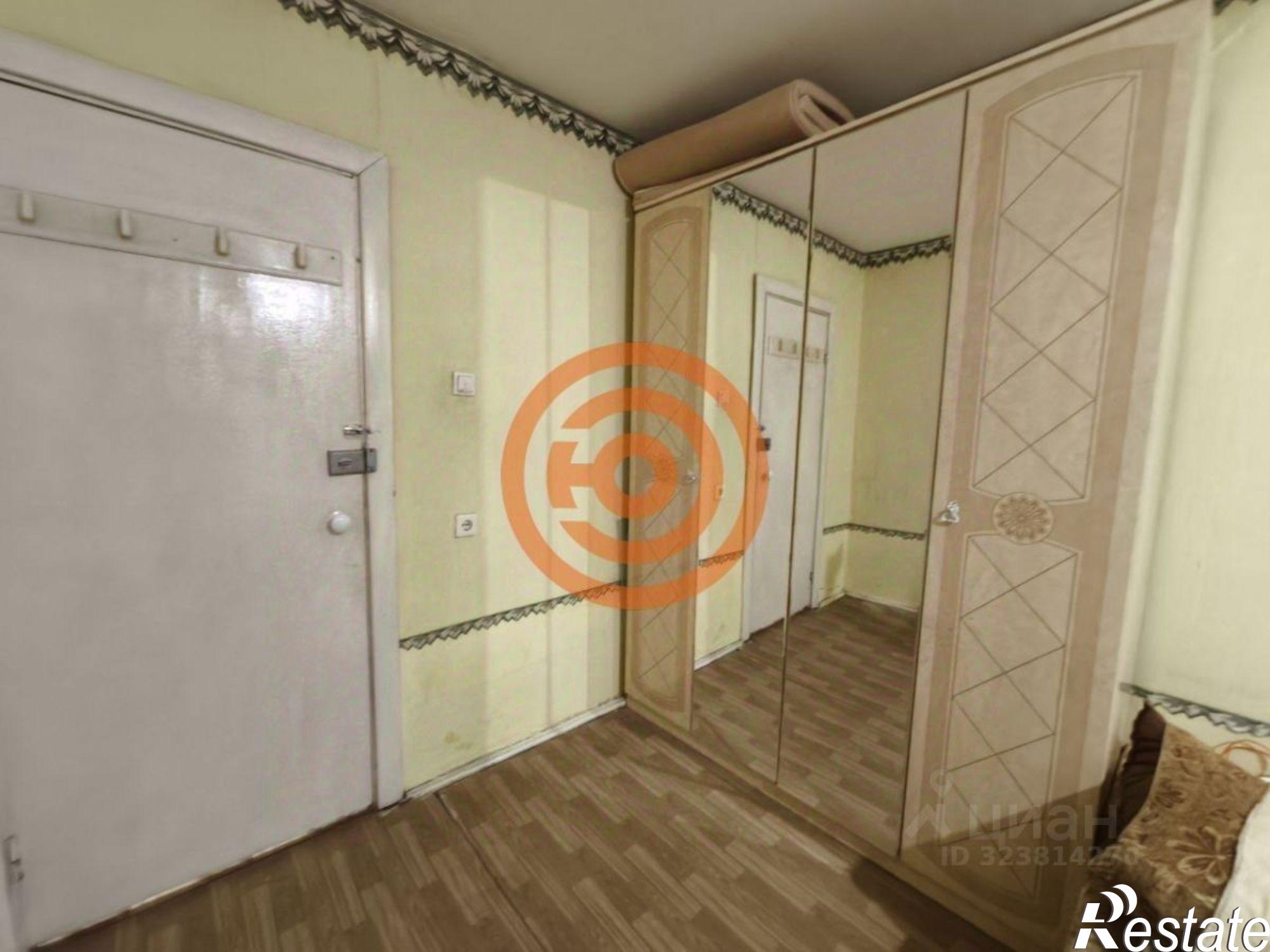 Купить квартиру за 7 190 000 рублей на ул Московский тракт, 165