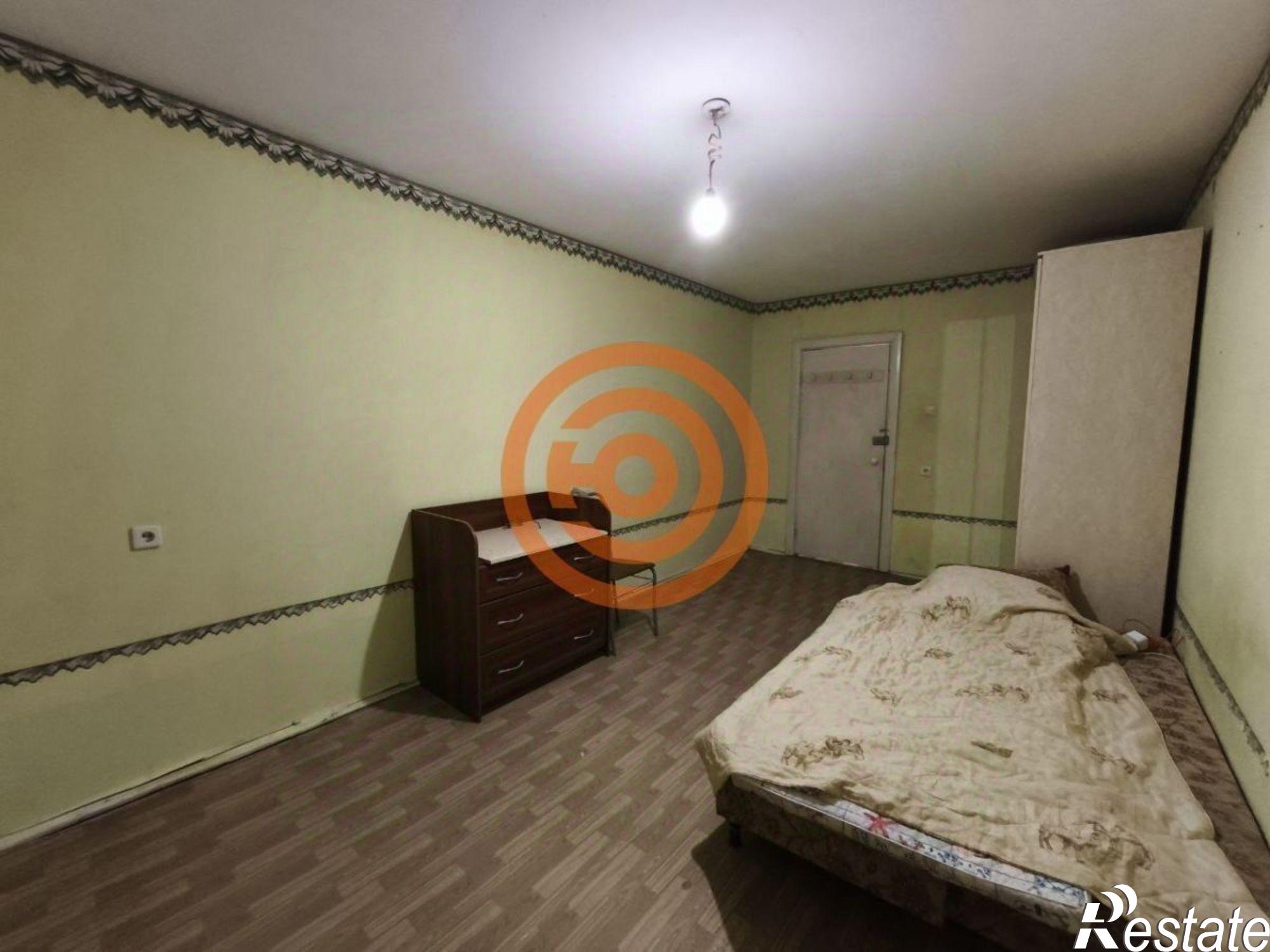 Купить квартиру за 7 190 000 рублей на ул Московский тракт, 165