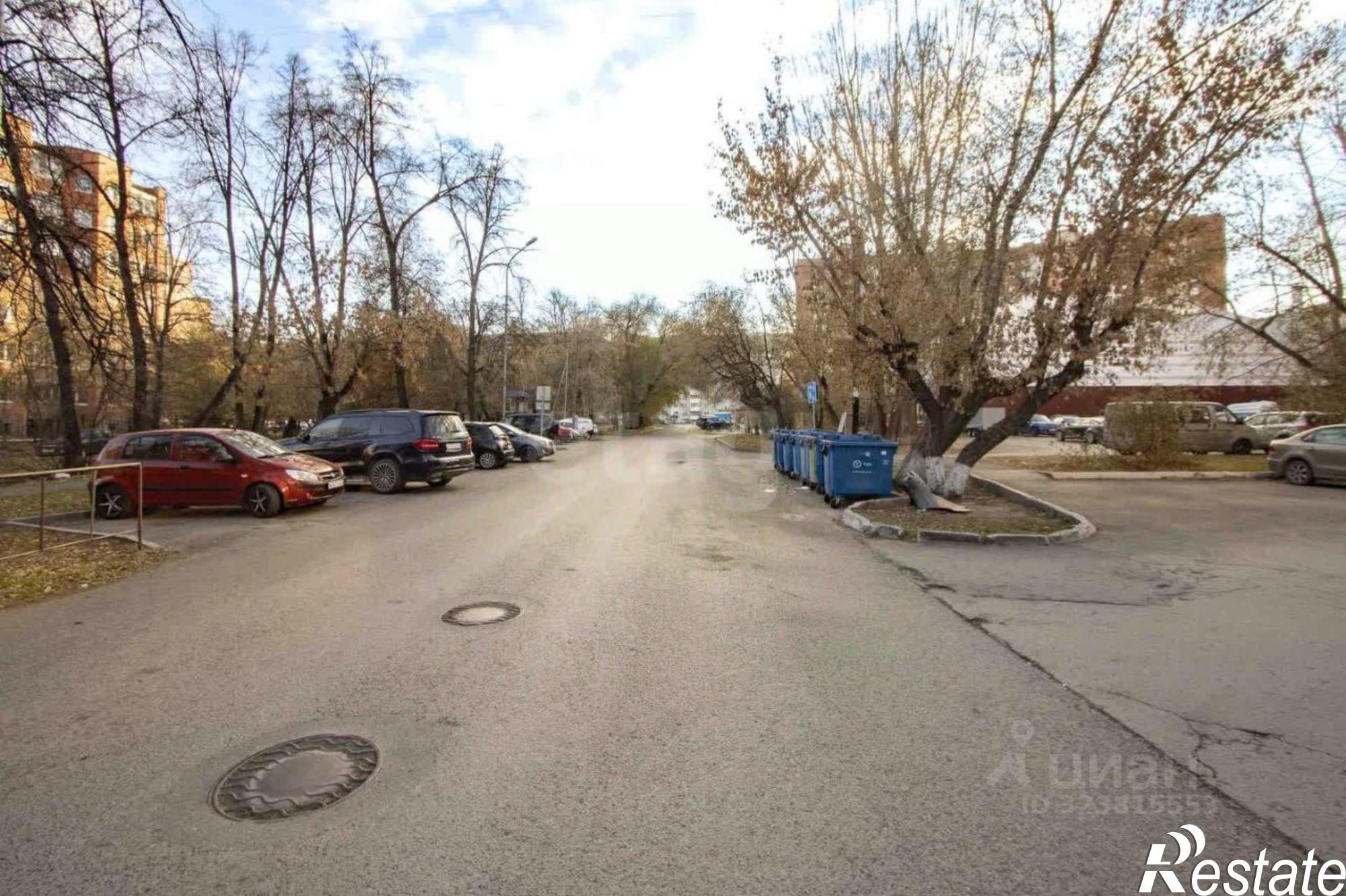 Купить торговое помещение за 15 500 000 рублей на ул Щорса, 4