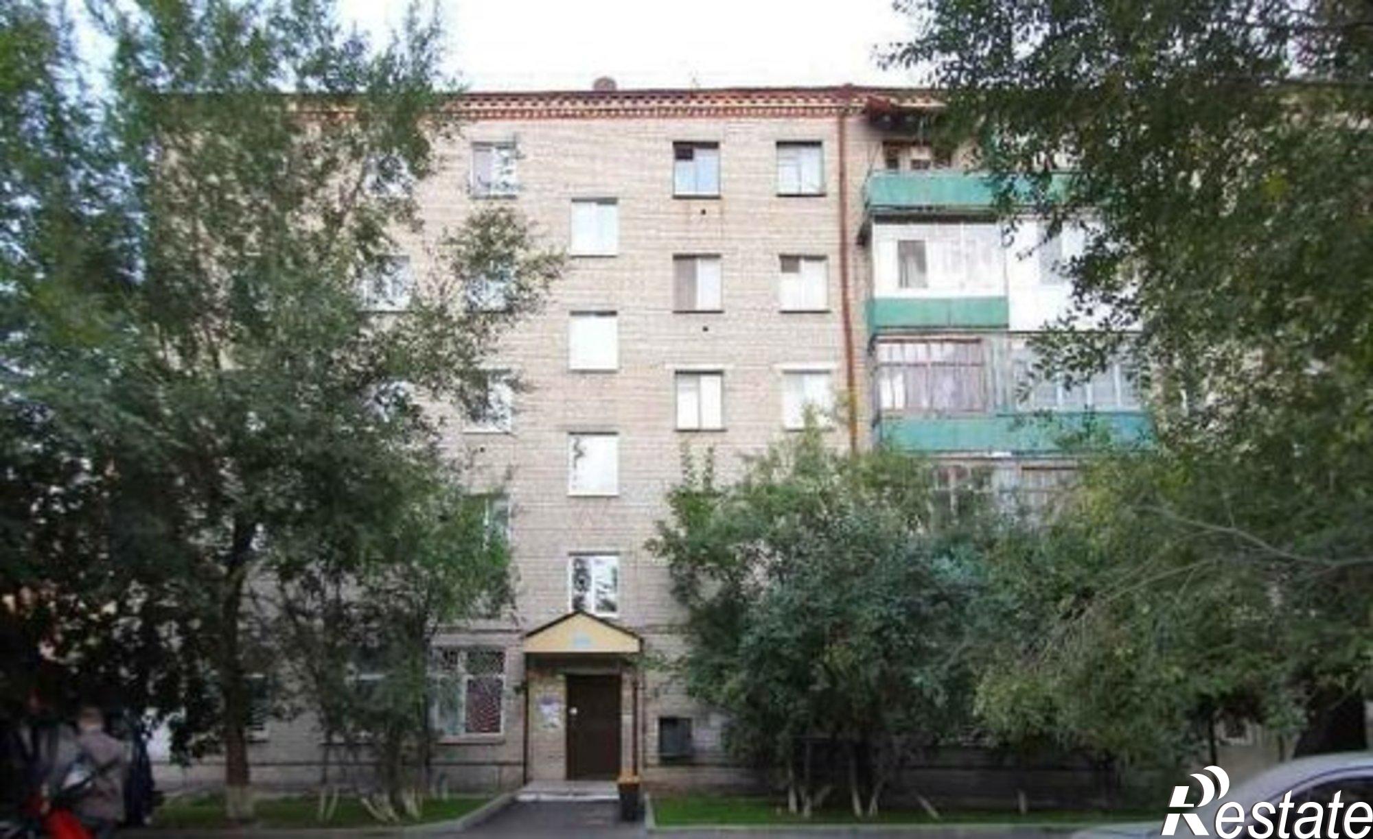 Купить квартиру за 4 500 000 рублей на ул Мельникайте, 48