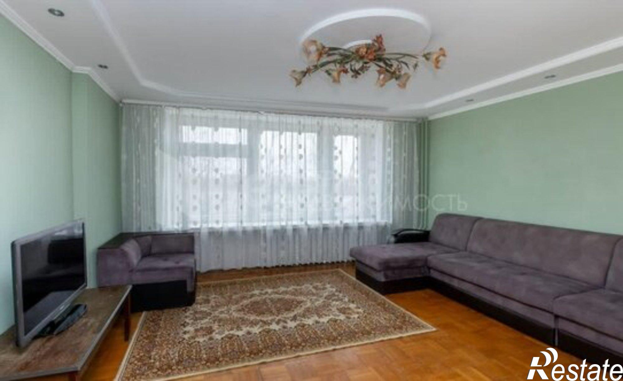 Купить квартиру за 7 300 000 рублей на ул Мельникайте, 119