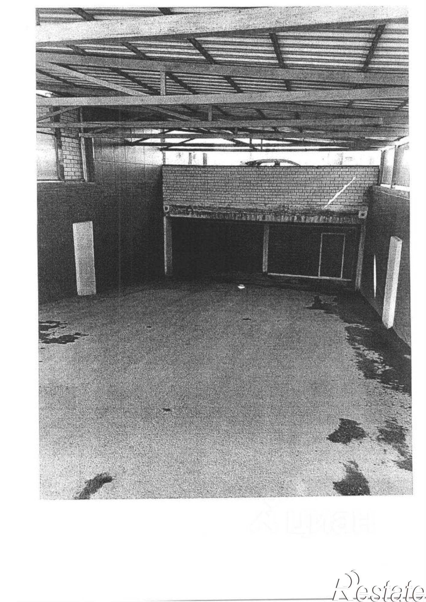 Купить гараж, место в паркинге за 201 728 рублей на ул Дружбы, 73 5