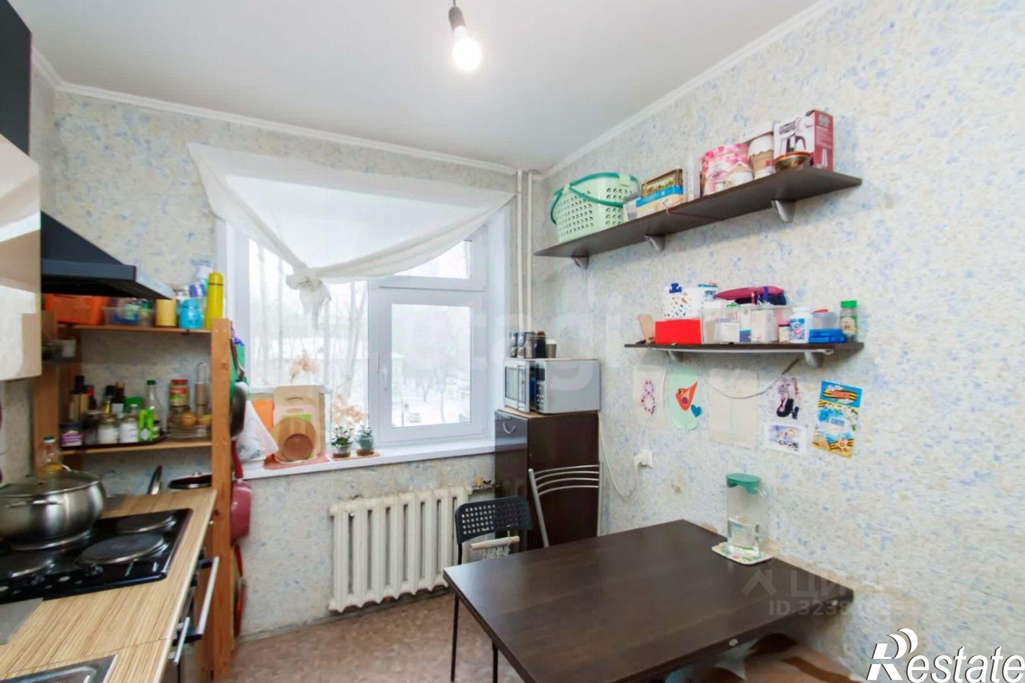 Купить квартиру за 6 500 000 рублей на ул Пермякова, 41