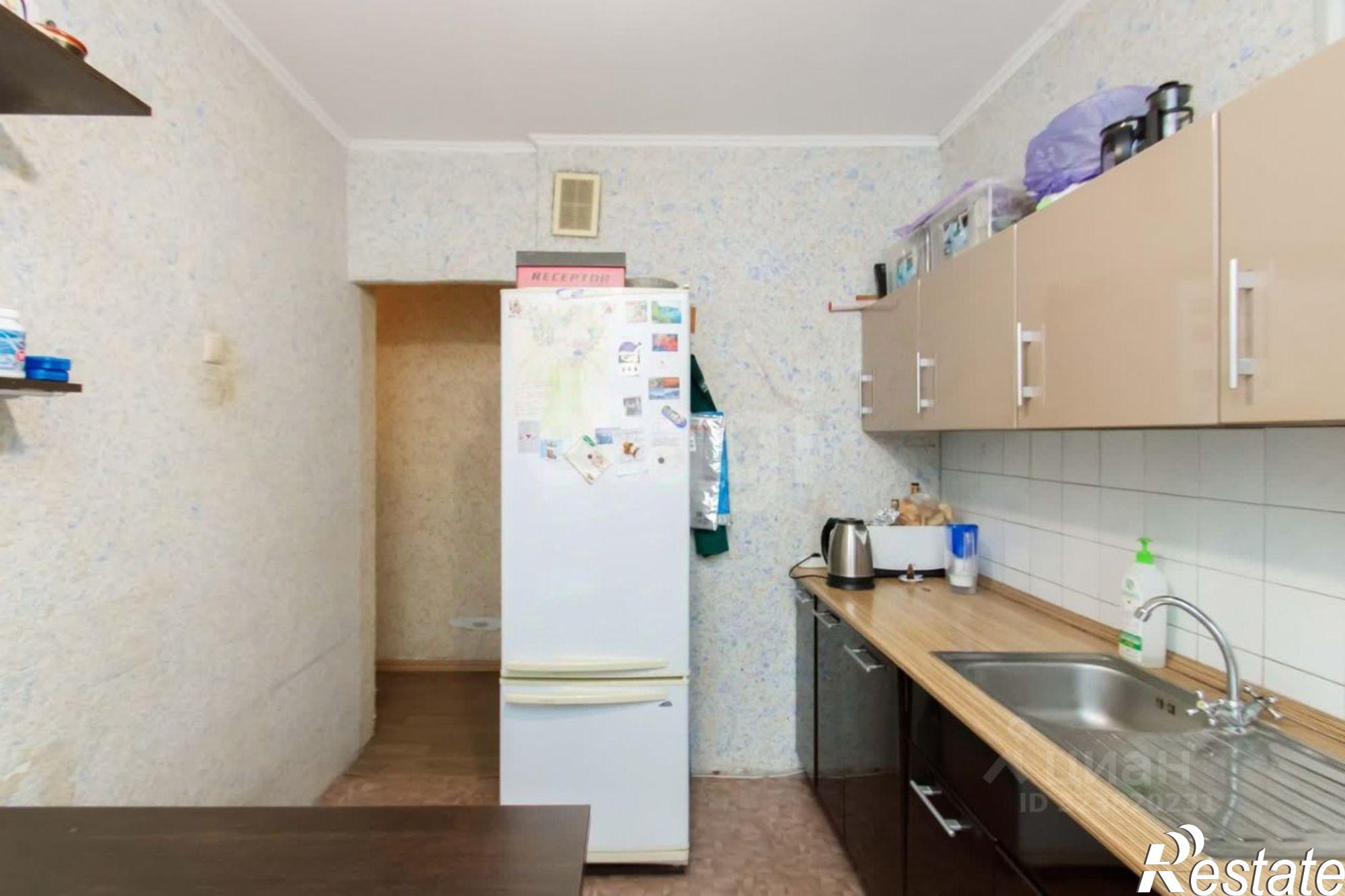 Купить квартиру за 6 500 000 рублей на ул Пермякова, 41