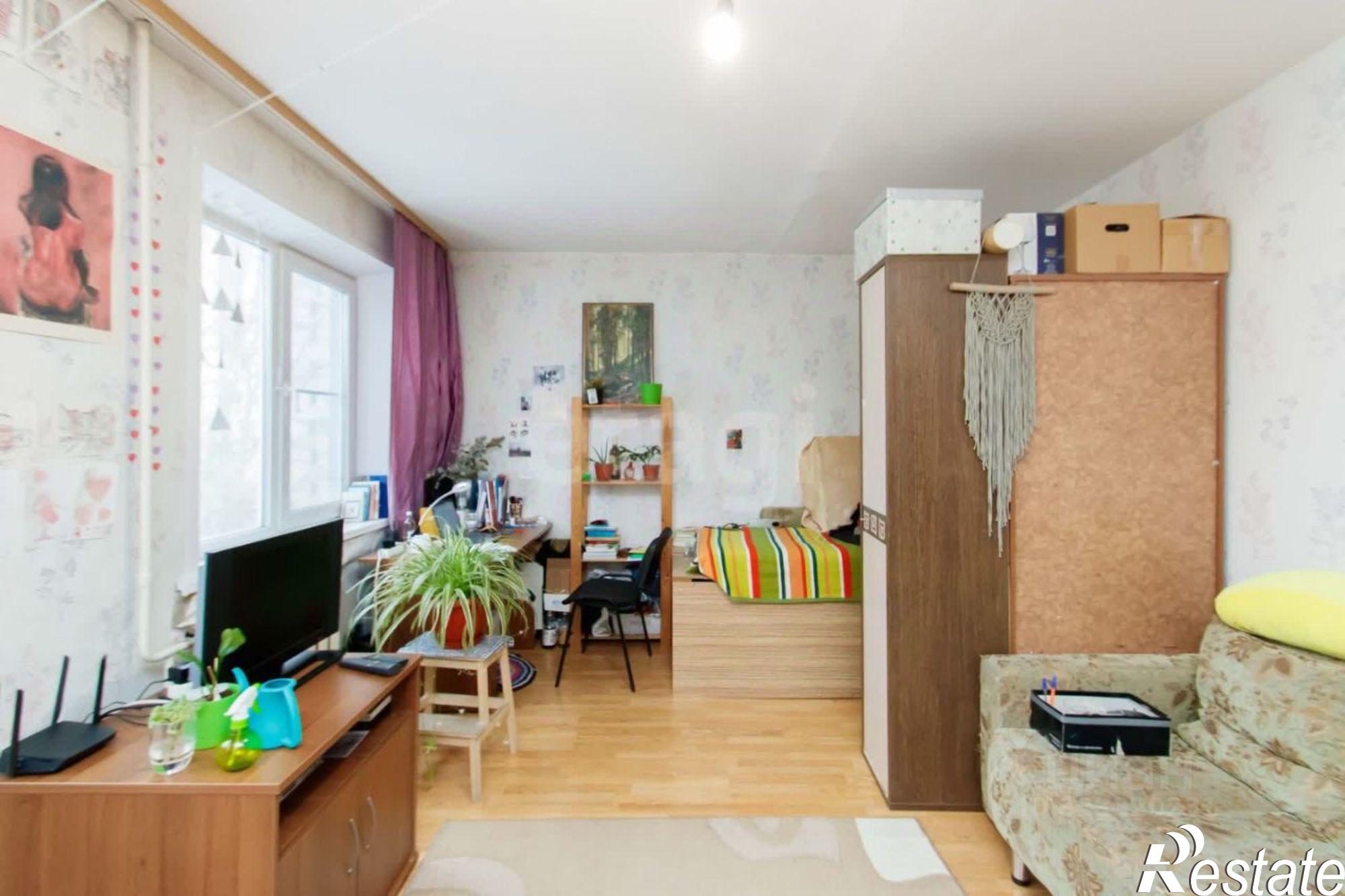 Купить квартиру за 6 500 000 рублей на ул Пермякова, 41