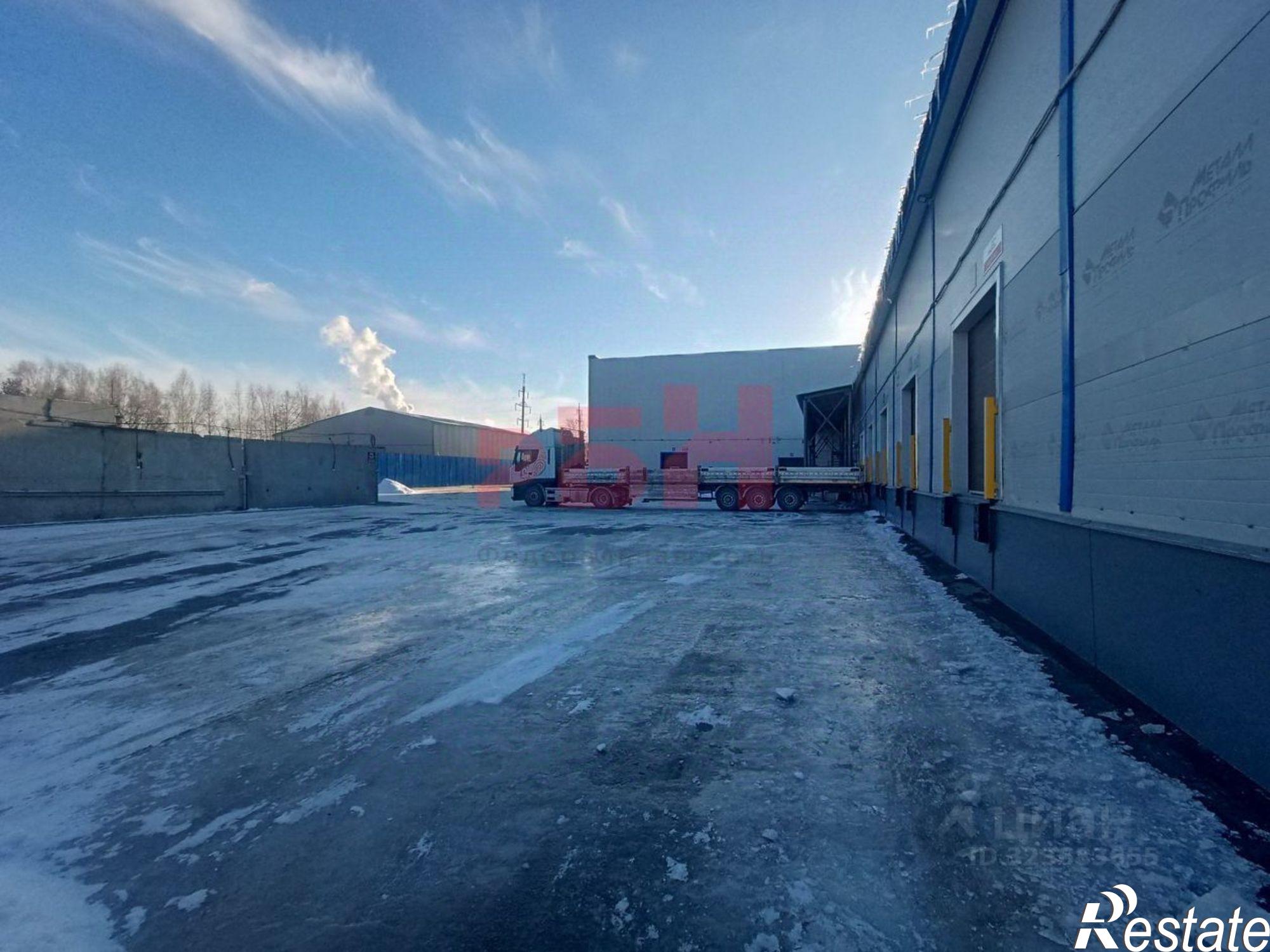 Сдать складское помещение за 75 000 рублей на улица 50 лет Октября, 213 с14