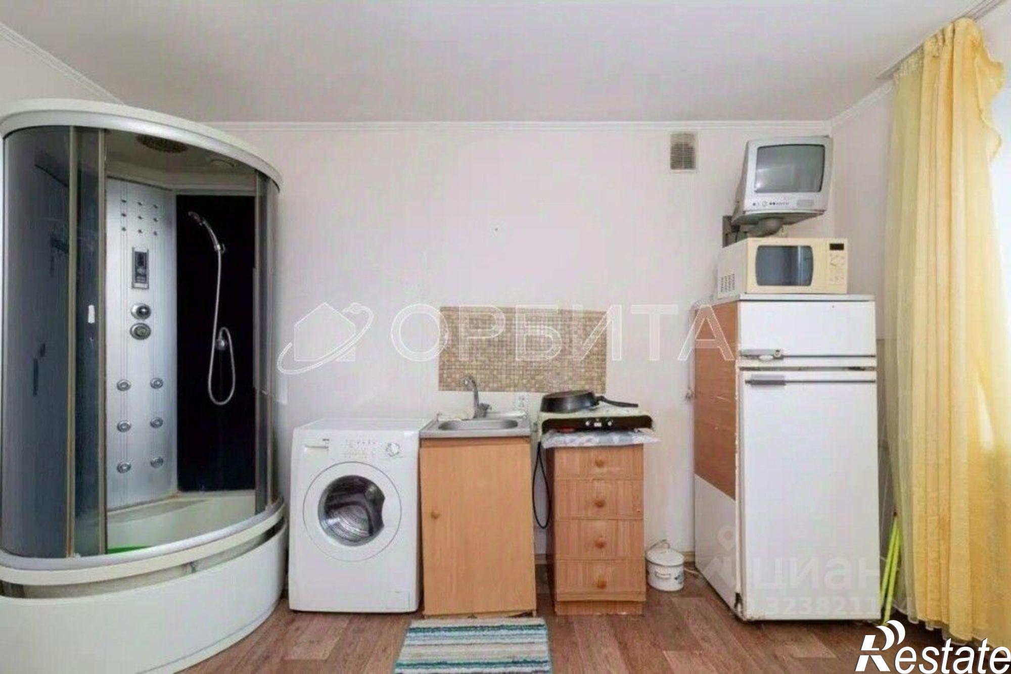 Купить комнату за 1 060 000 рублей на ул Республики, 210