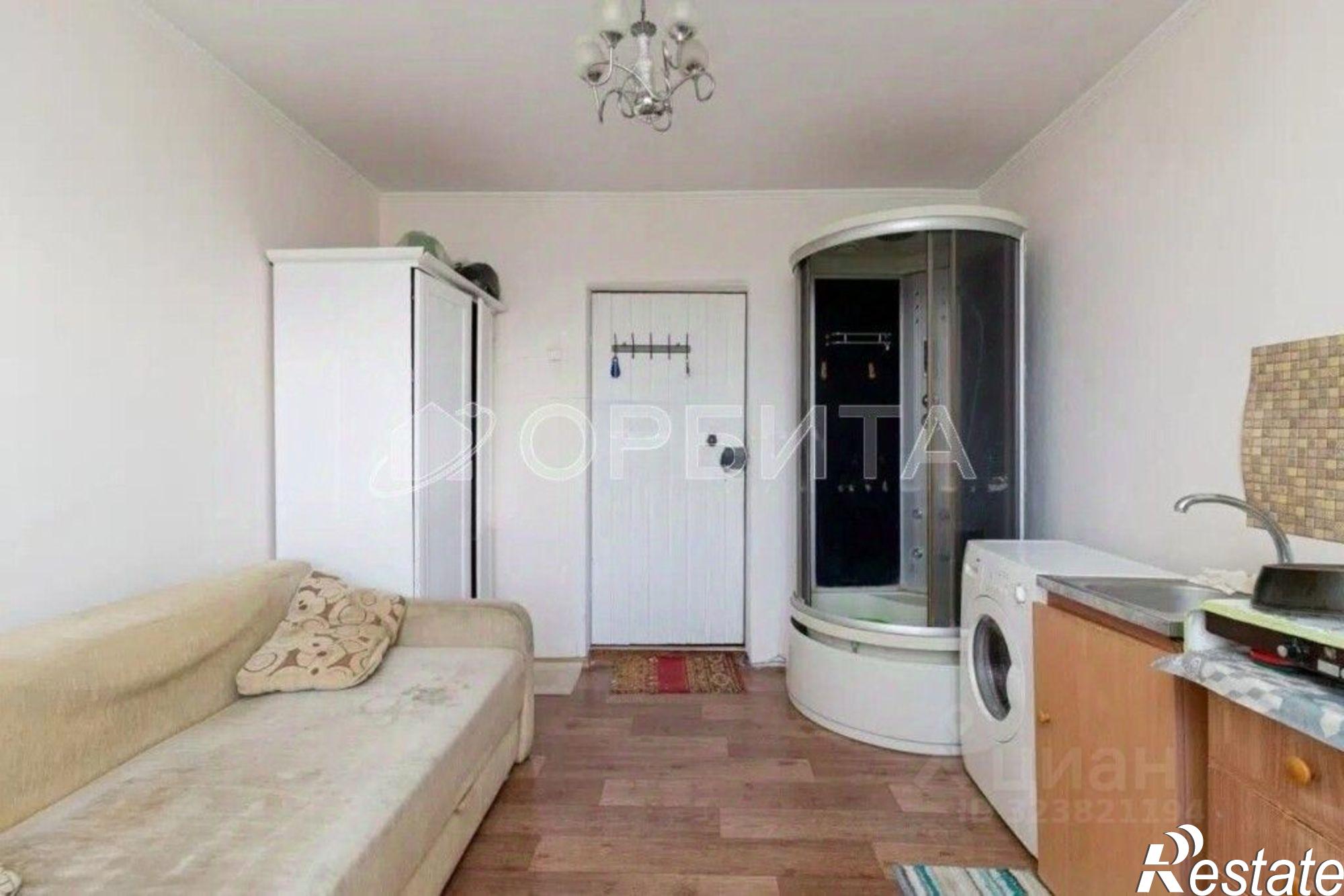 Купить комнату за 1 060 000 рублей на ул Республики, 210