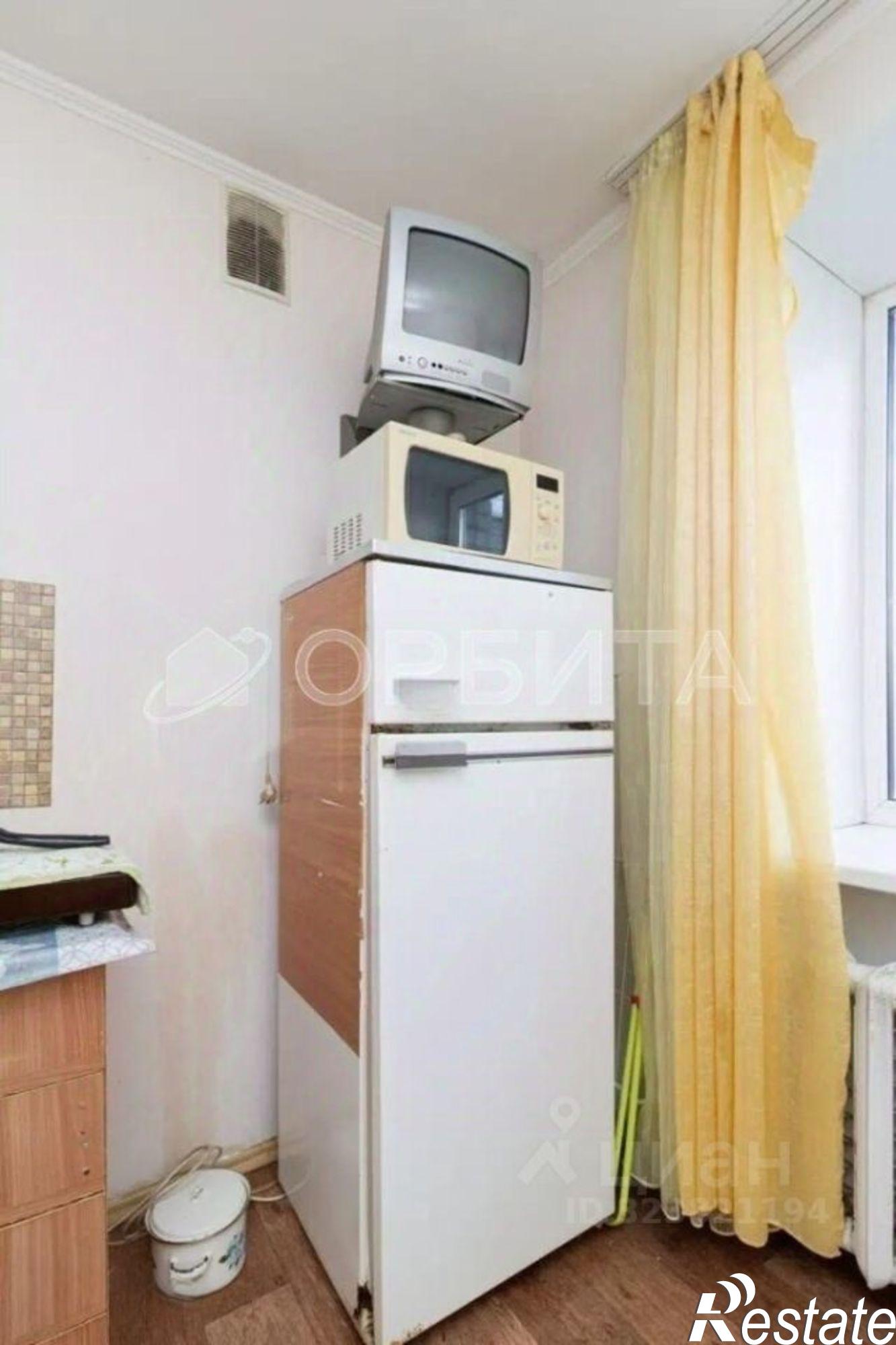 Купить комнату за 1 060 000 рублей на ул Республики, 210