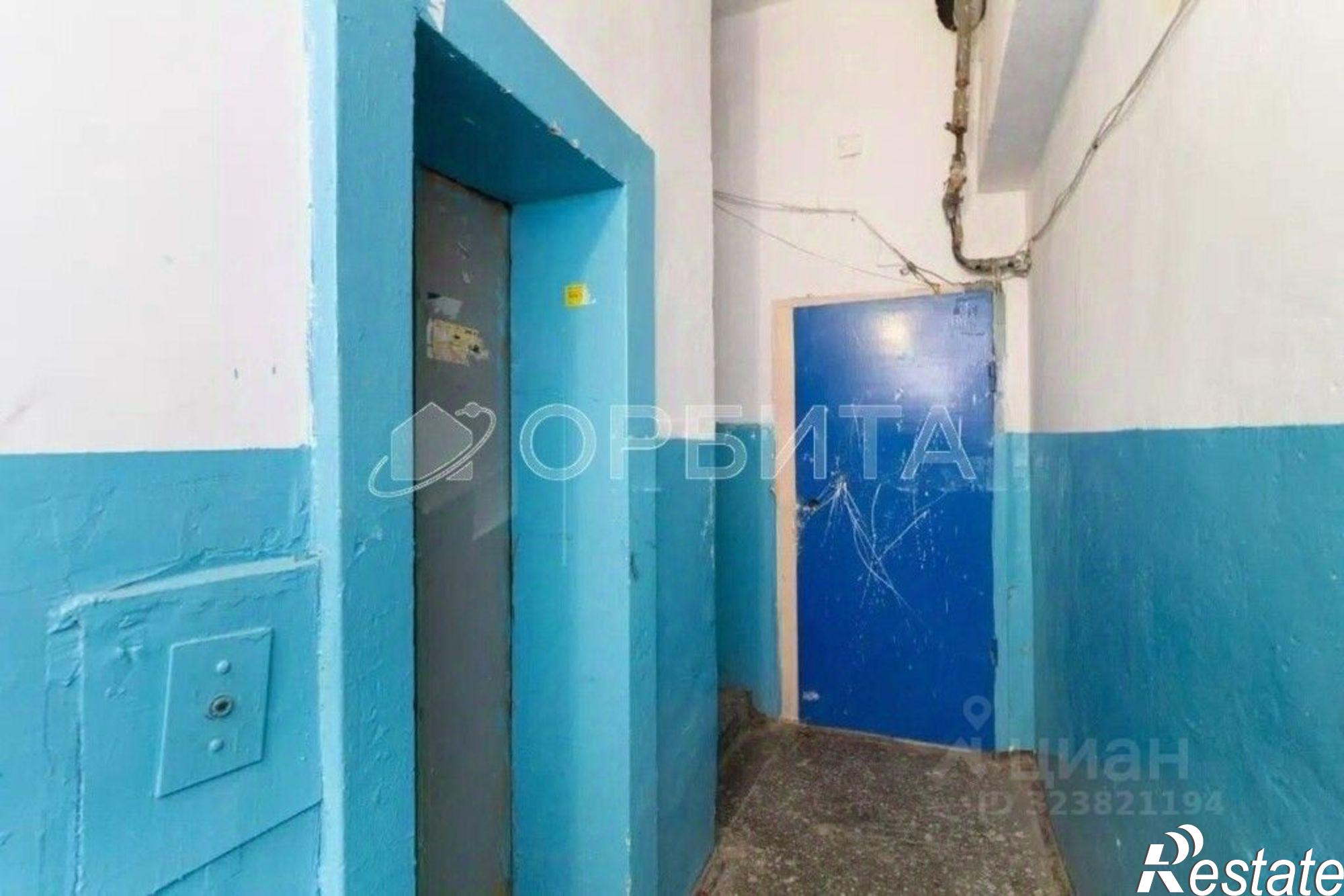 Купить комнату за 1 060 000 рублей на ул Республики, 210