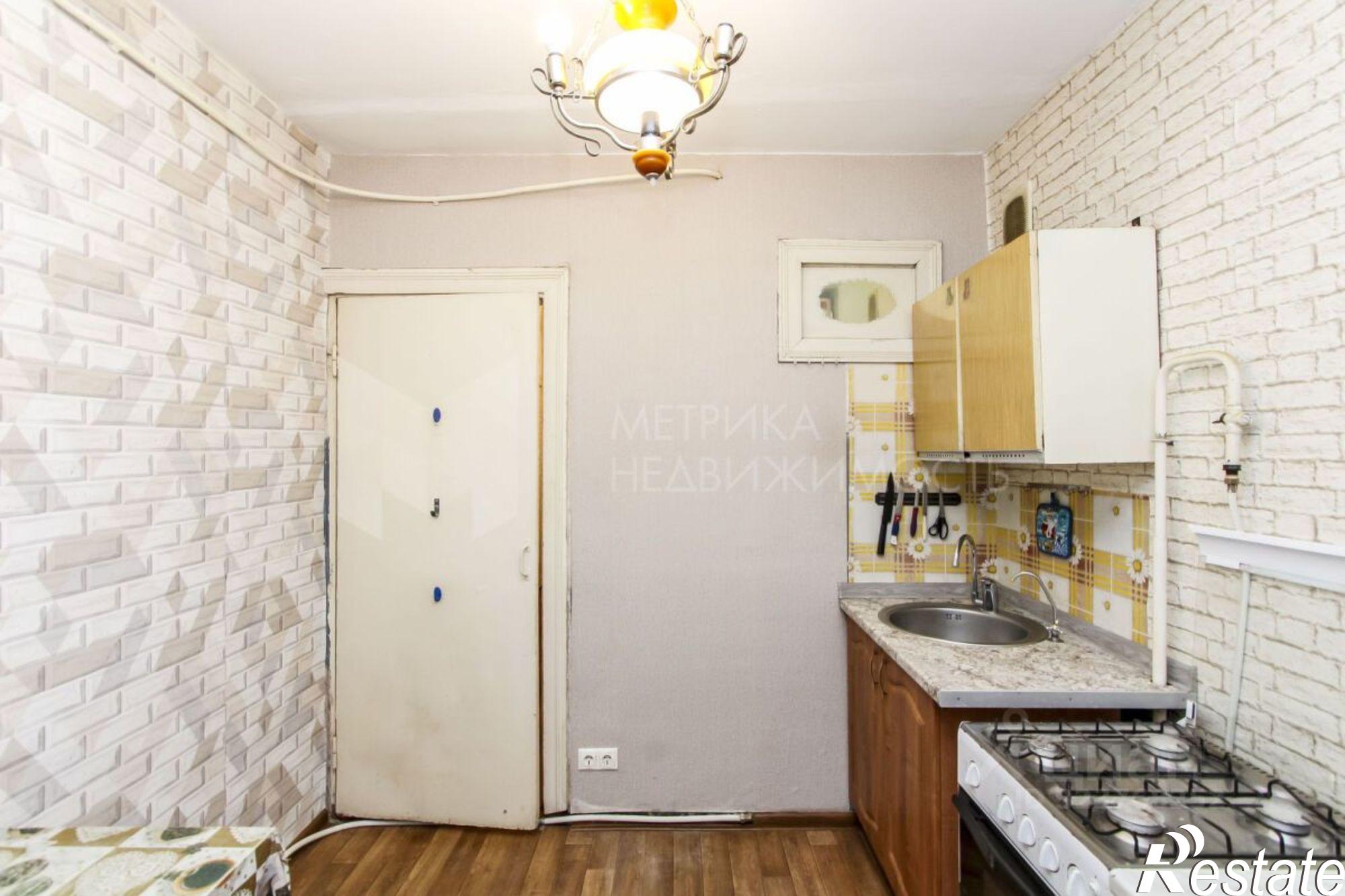 Купить квартиру за 3 800 000 рублей на Казаровская улица, 1Б