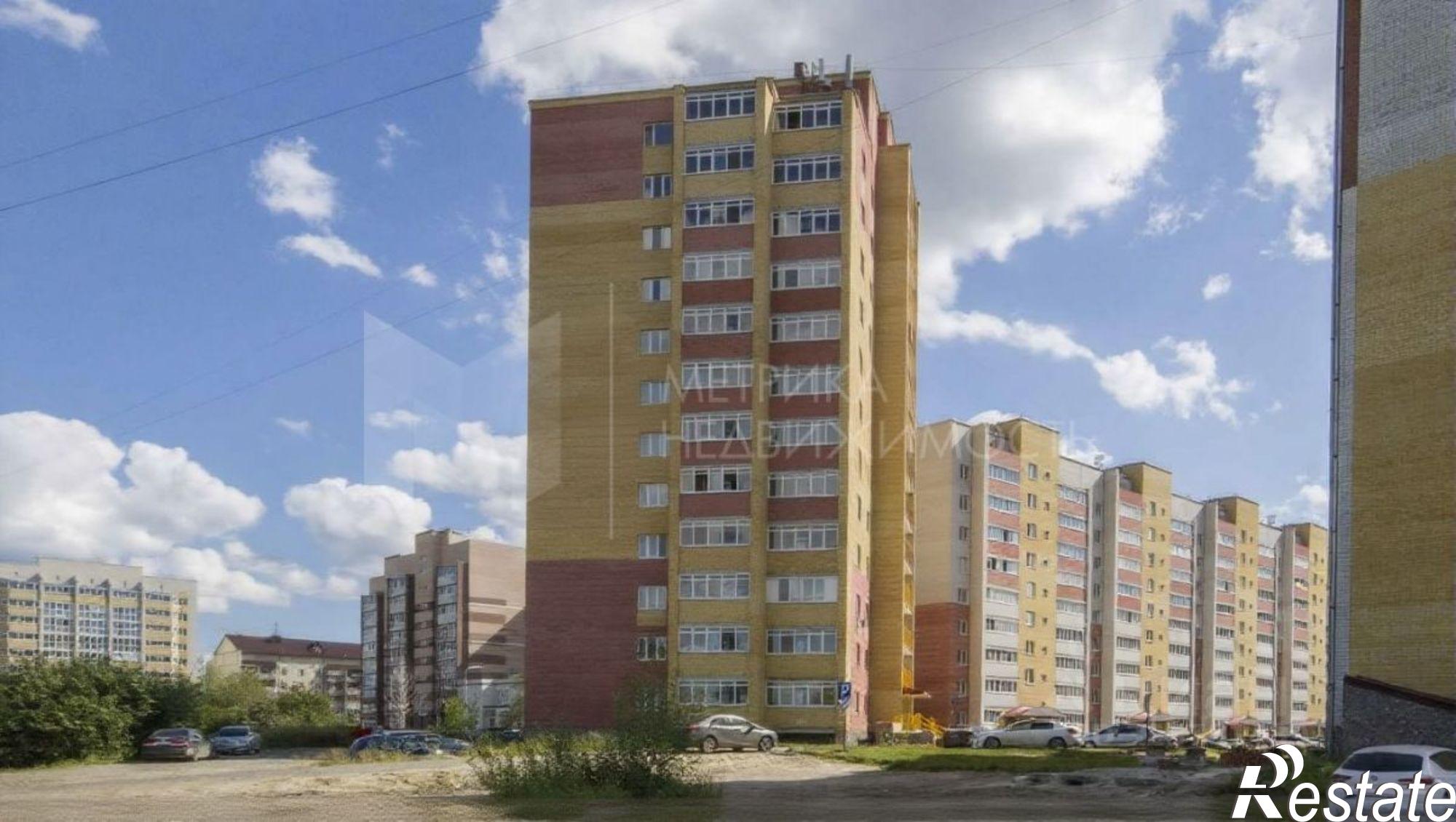 Купить квартиру за 6 000 000 рублей на бульвар Бориса Щербины, 14