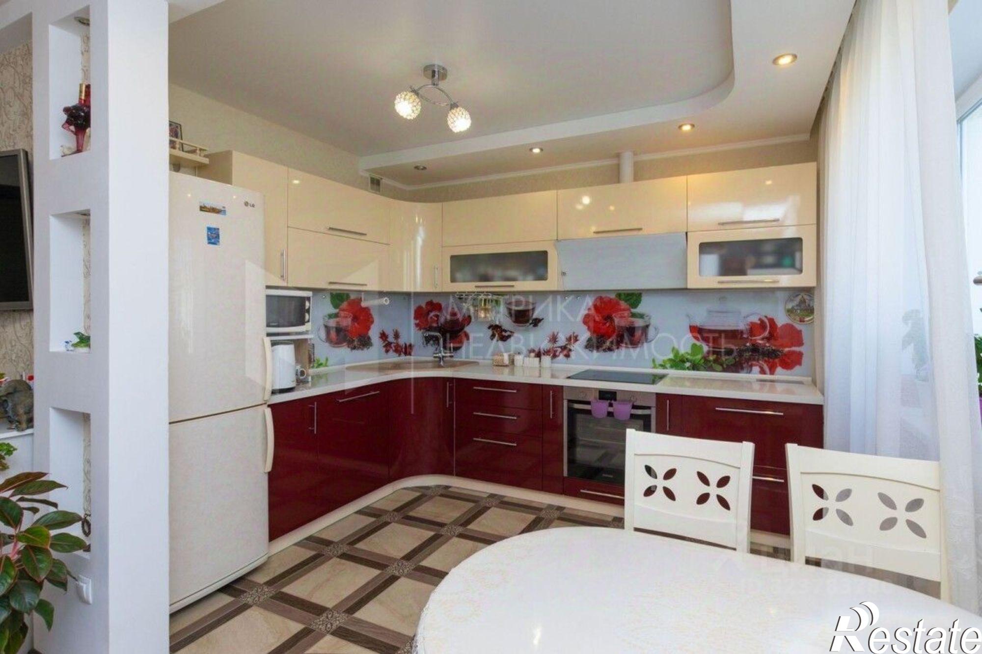 Купить квартиру за 8 130 000 рублей на улица Мебельщиков, 4