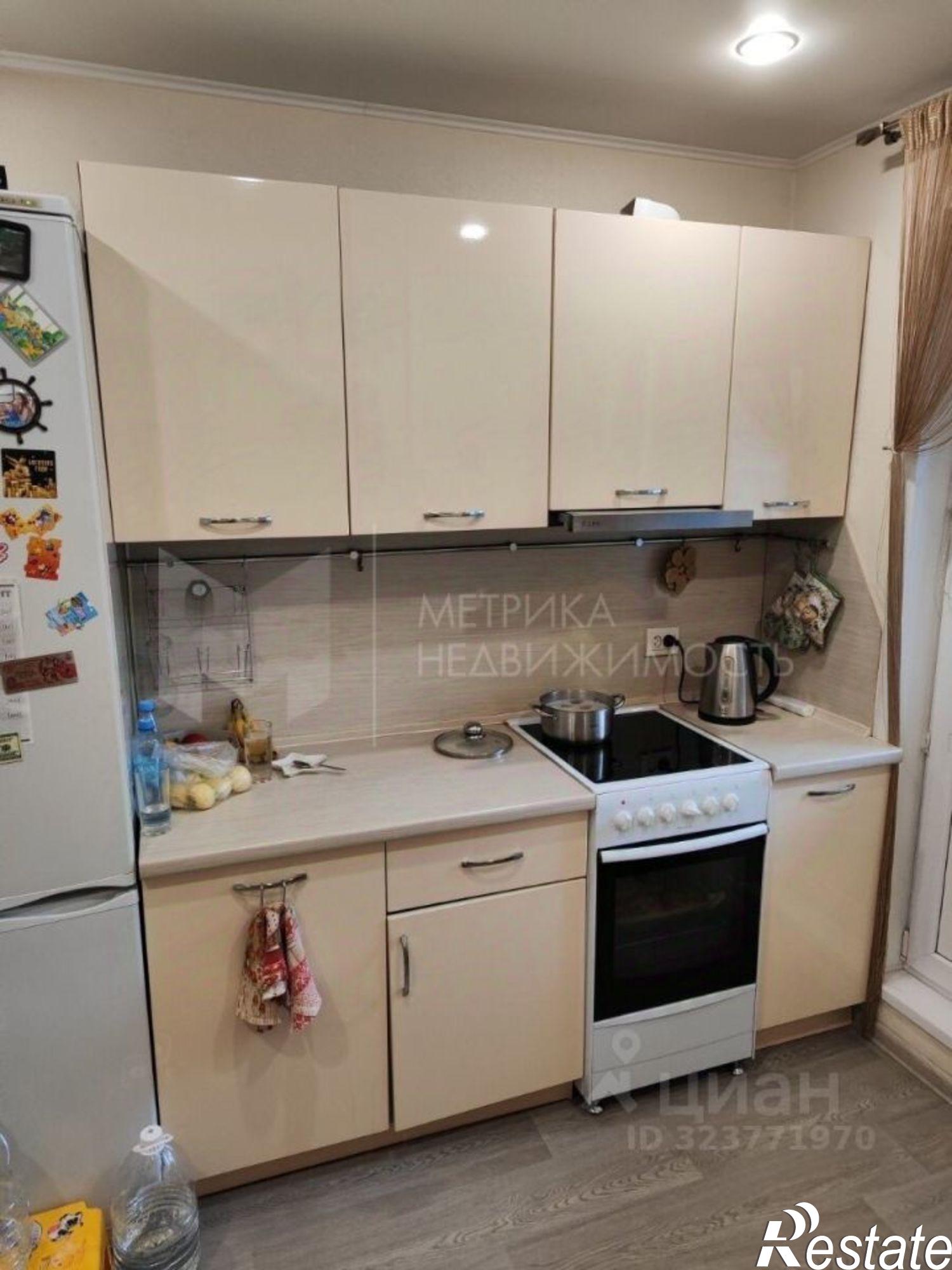 Купить квартиру за 3 240 000 рублей на ул Ямская, 98а