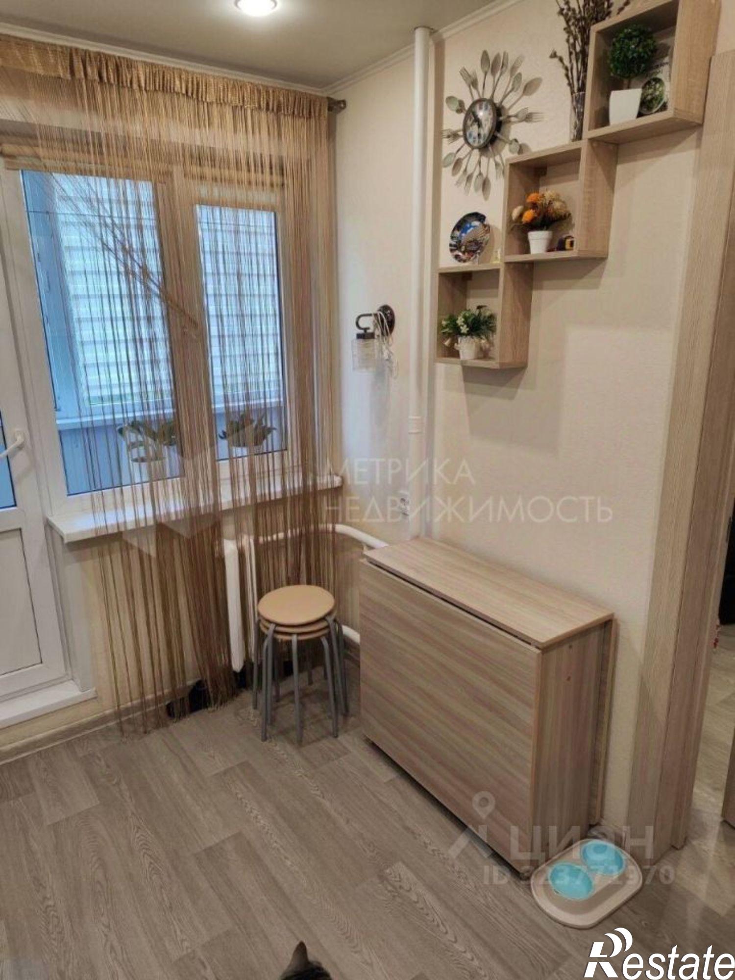 Купить квартиру за 3 240 000 рублей на ул Ямская, 98а