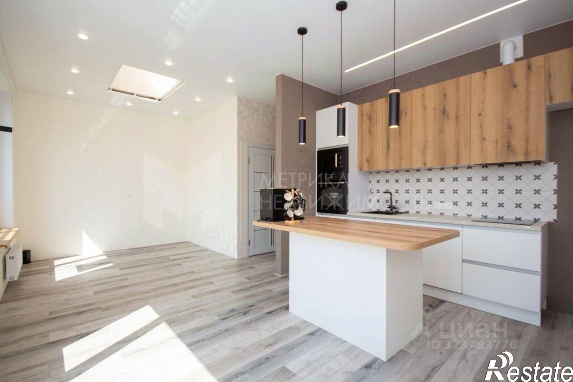 Купить квартиру за 12 700 000 рублей на ул Воронинская, 45