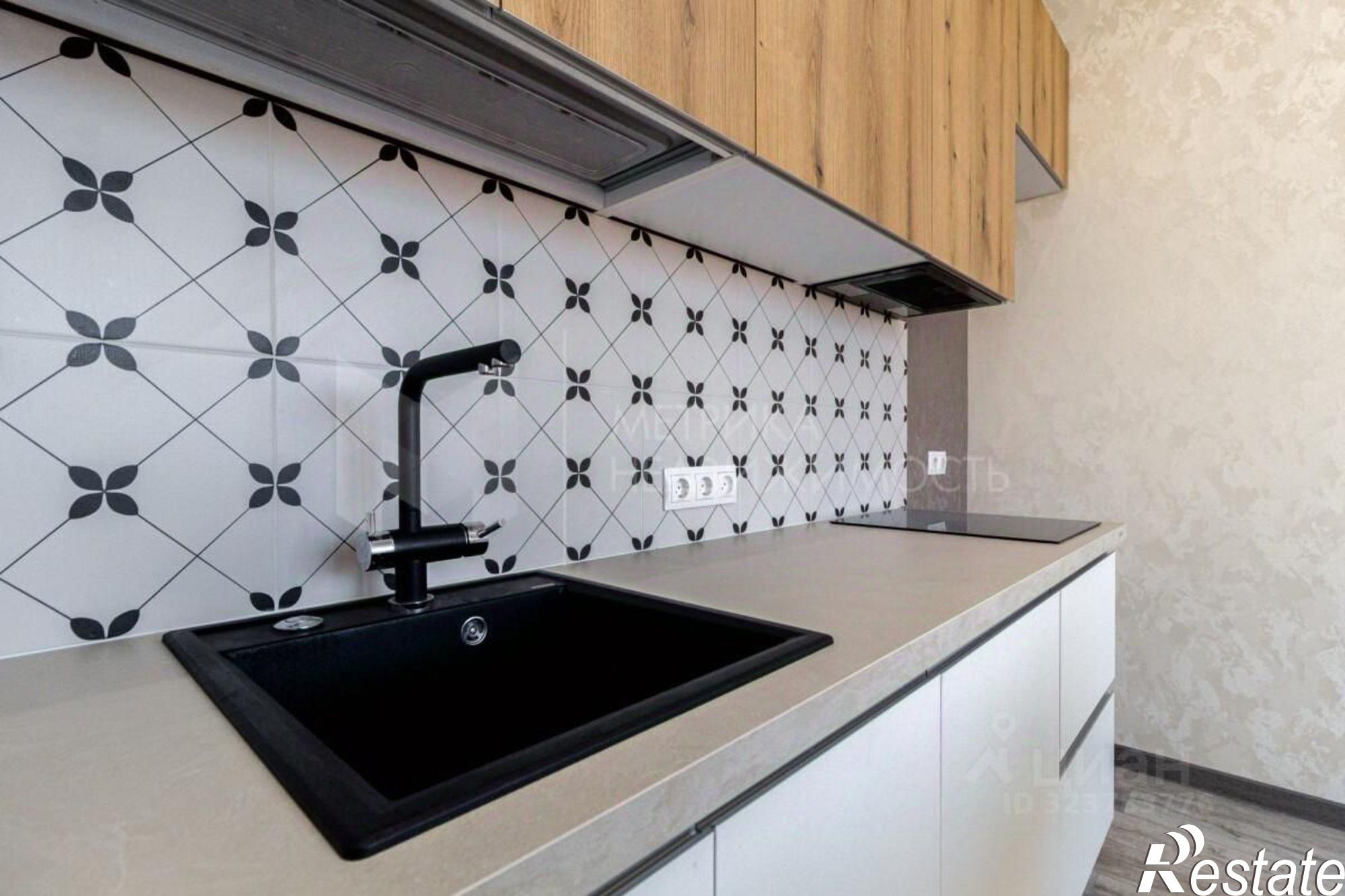 Купить квартиру за 12 700 000 рублей на ул Воронинская, 45