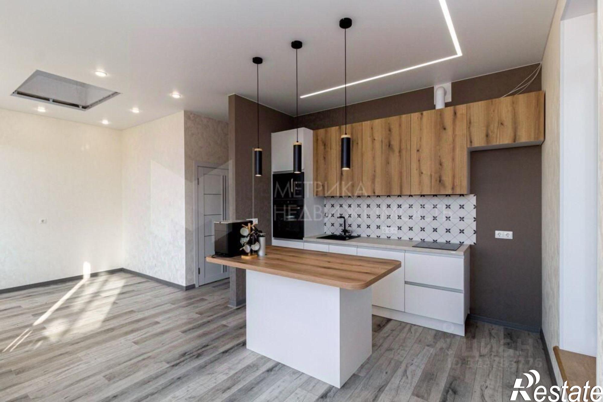 Купить квартиру за 12 700 000 рублей на ул Воронинская, 45