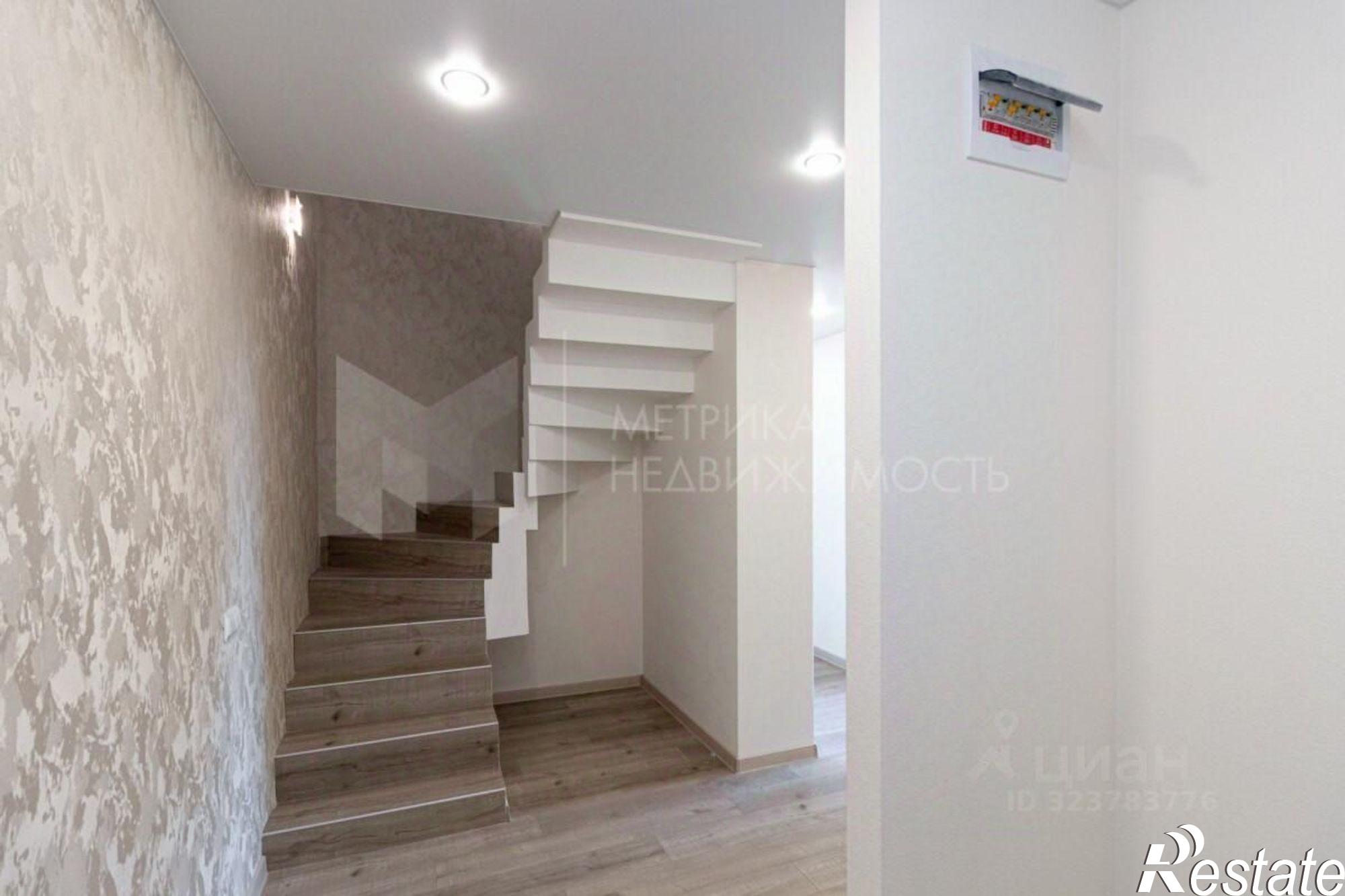 Купить квартиру за 12 700 000 рублей на ул Воронинская, 45