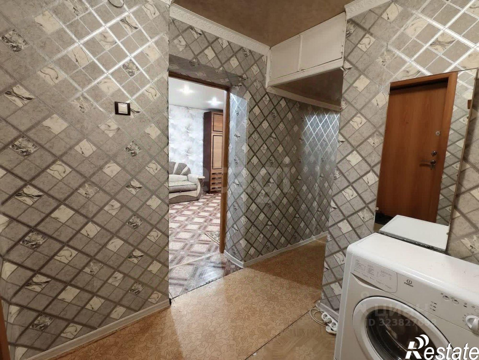 Сдать квартиру за 22 000 рублей на улица Шишкова, 84