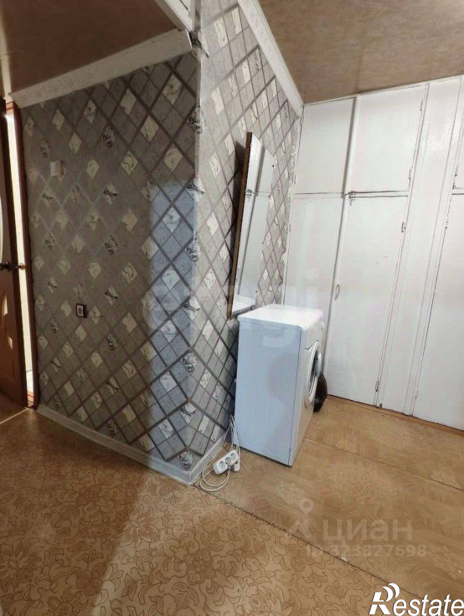 Сдать квартиру за 22 000 рублей на улица Шишкова, 84