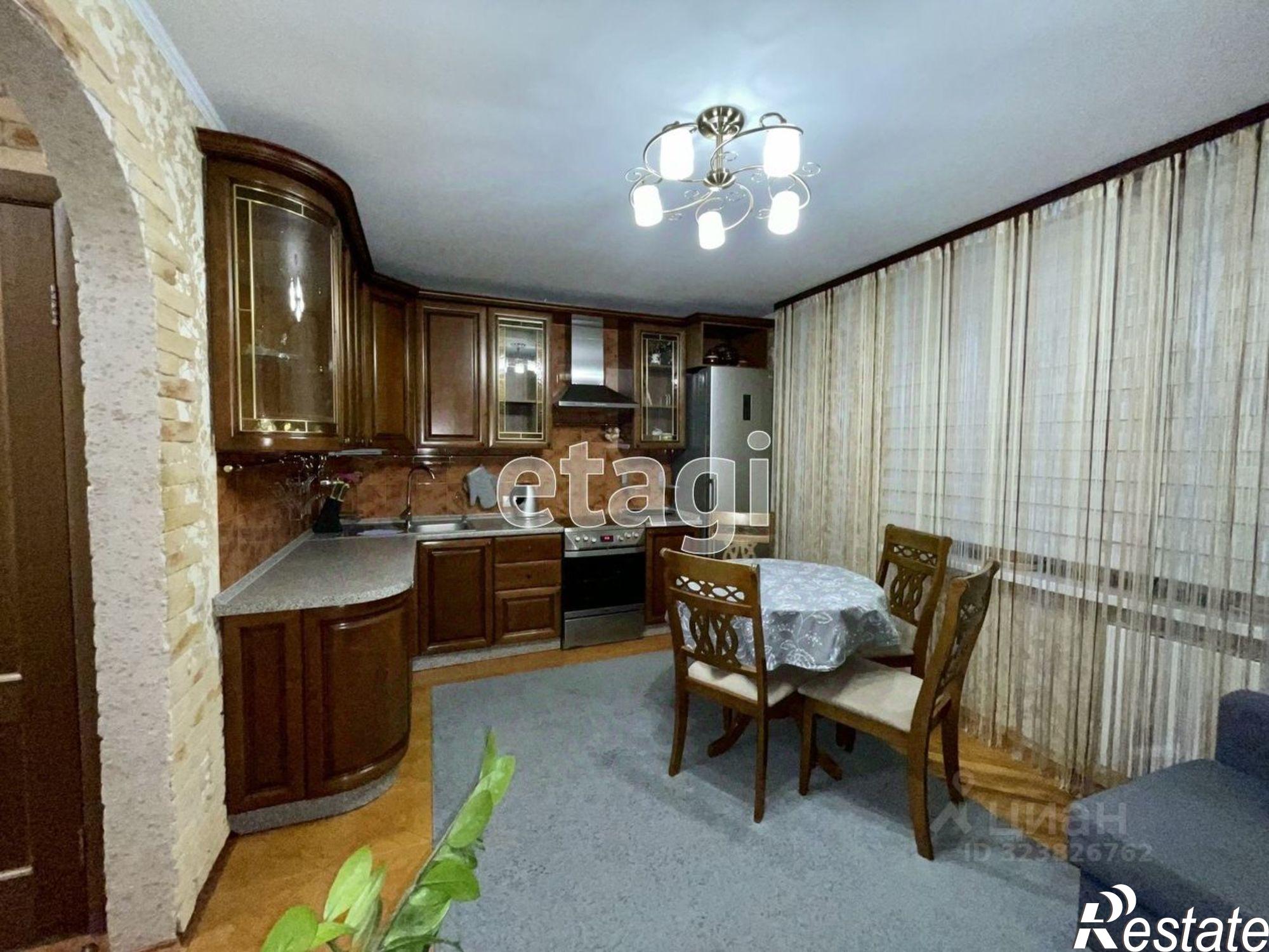 Сдать квартиру за 36 000 рублей на ул Малышева, 14