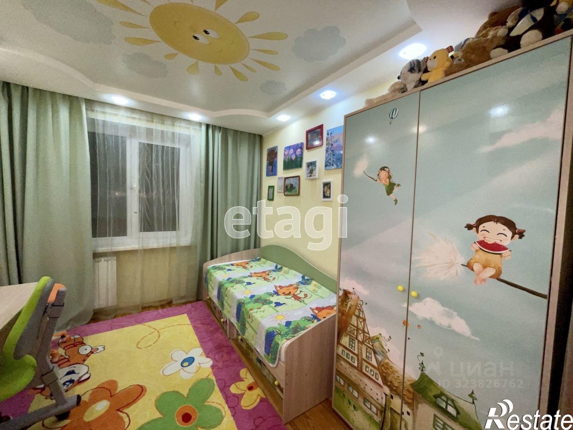 Сдать квартиру за 36 000 рублей на ул Малышева, 14