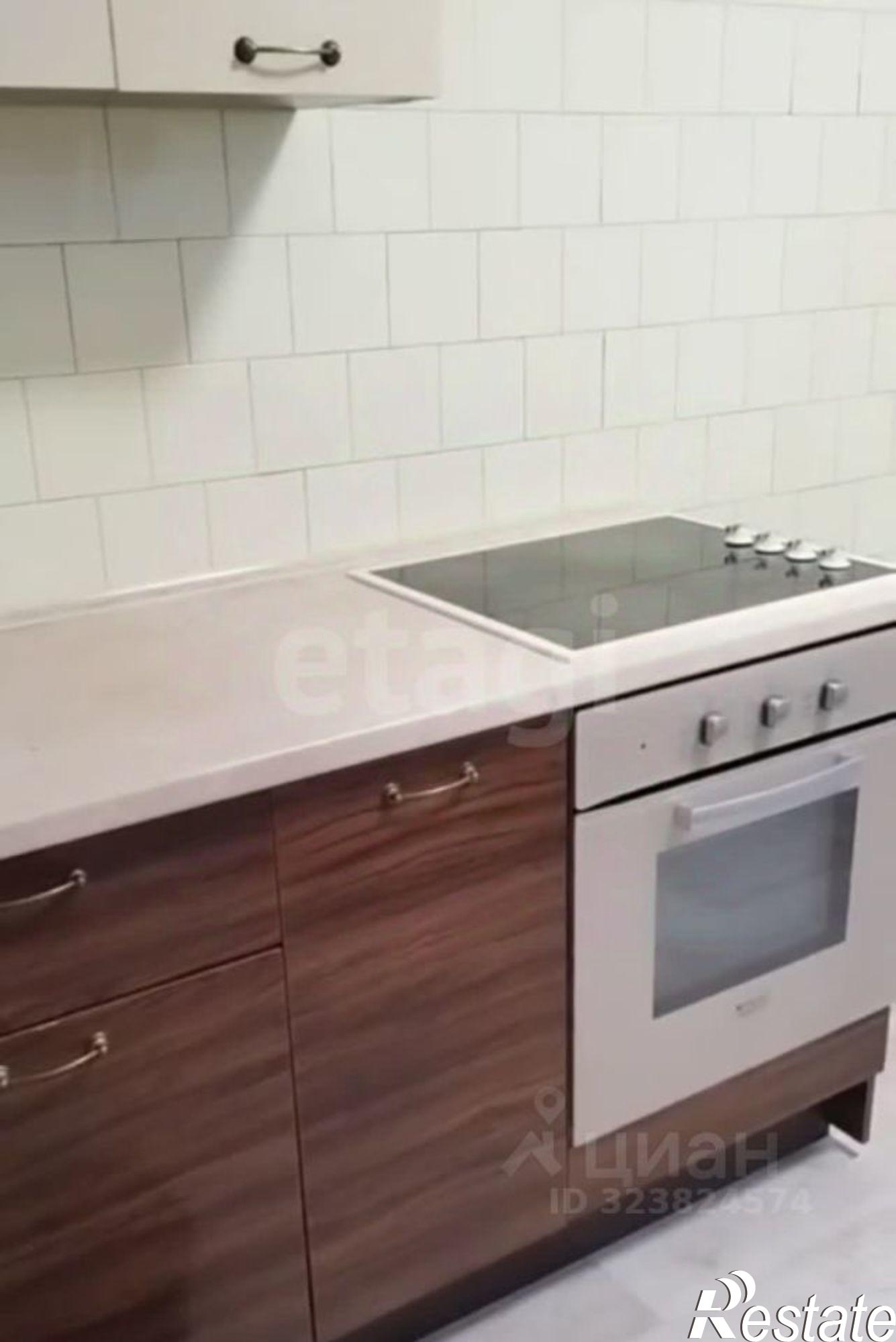 Купить квартиру за 7 300 000 рублей на улица Мельникайте, 119