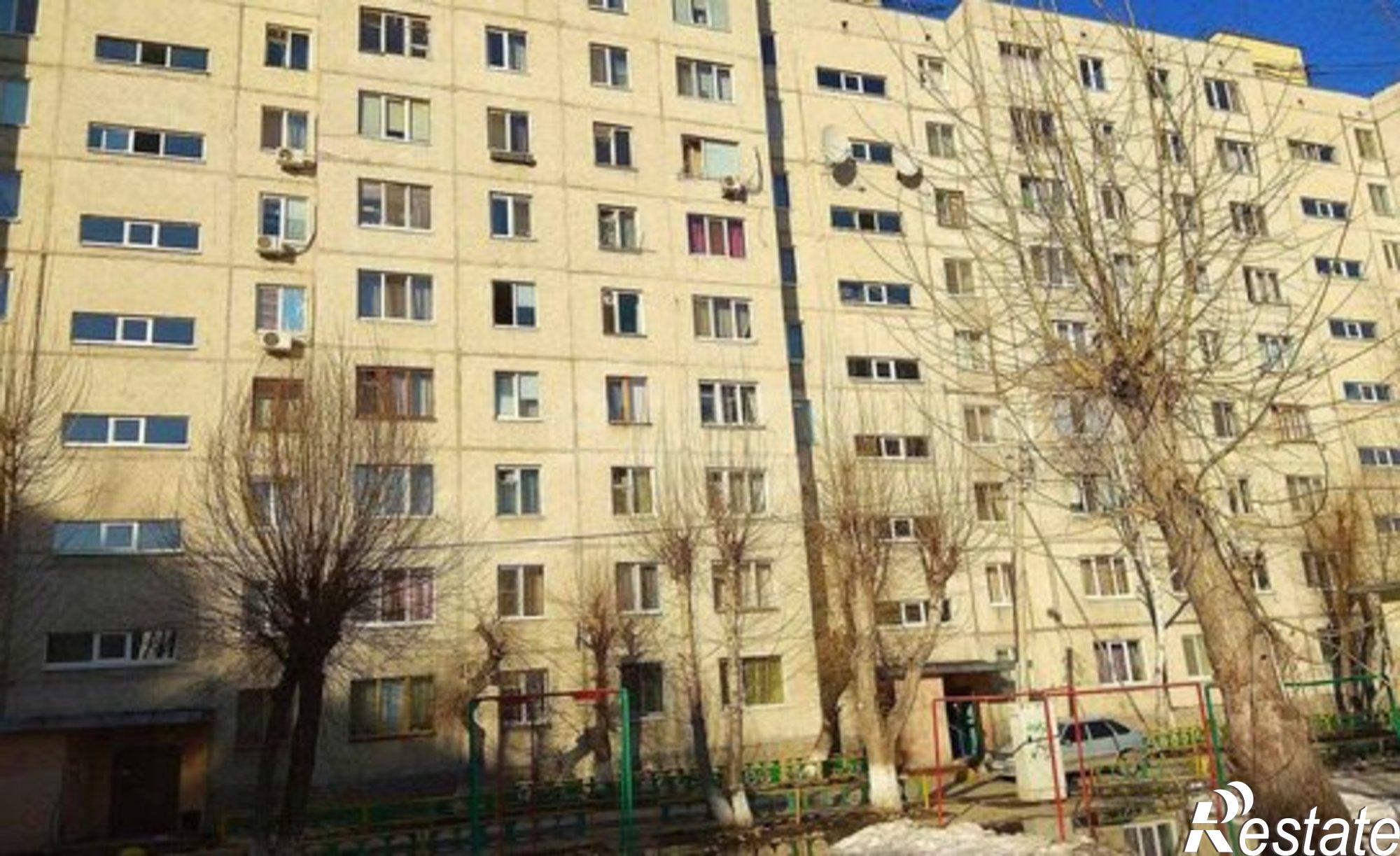 Купить квартиру за 2 700 000 рублей на улица 30 лет Победы, 76