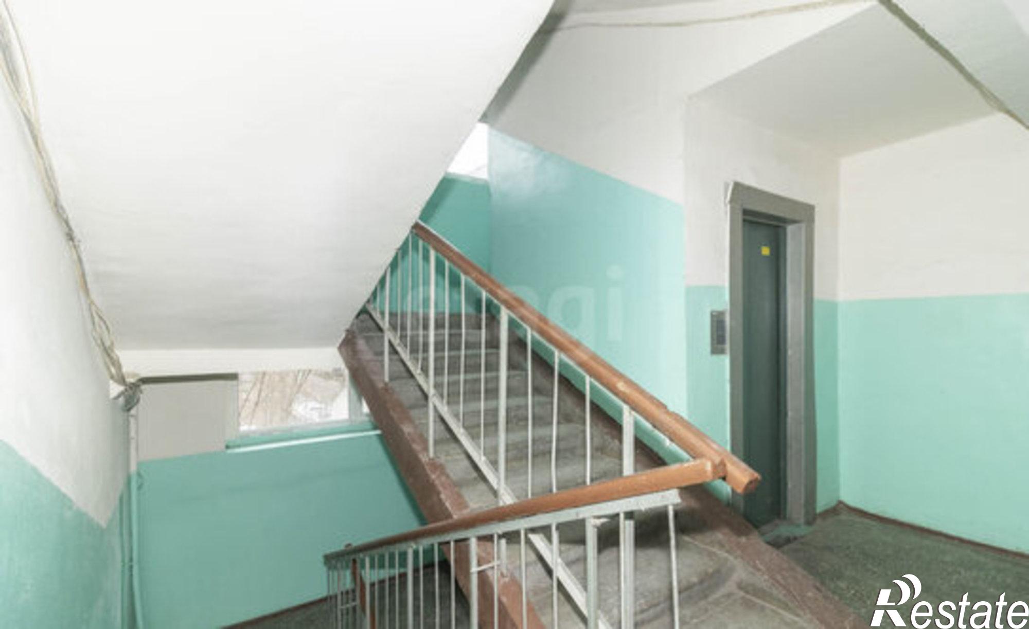 Купить квартиру за 2 700 000 рублей на улица 30 лет Победы, 76