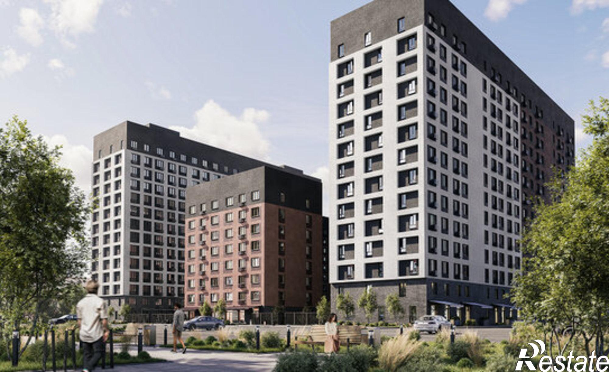 Купить квартиру за 7 750 000 рублей на Кремлёвская улица, 5