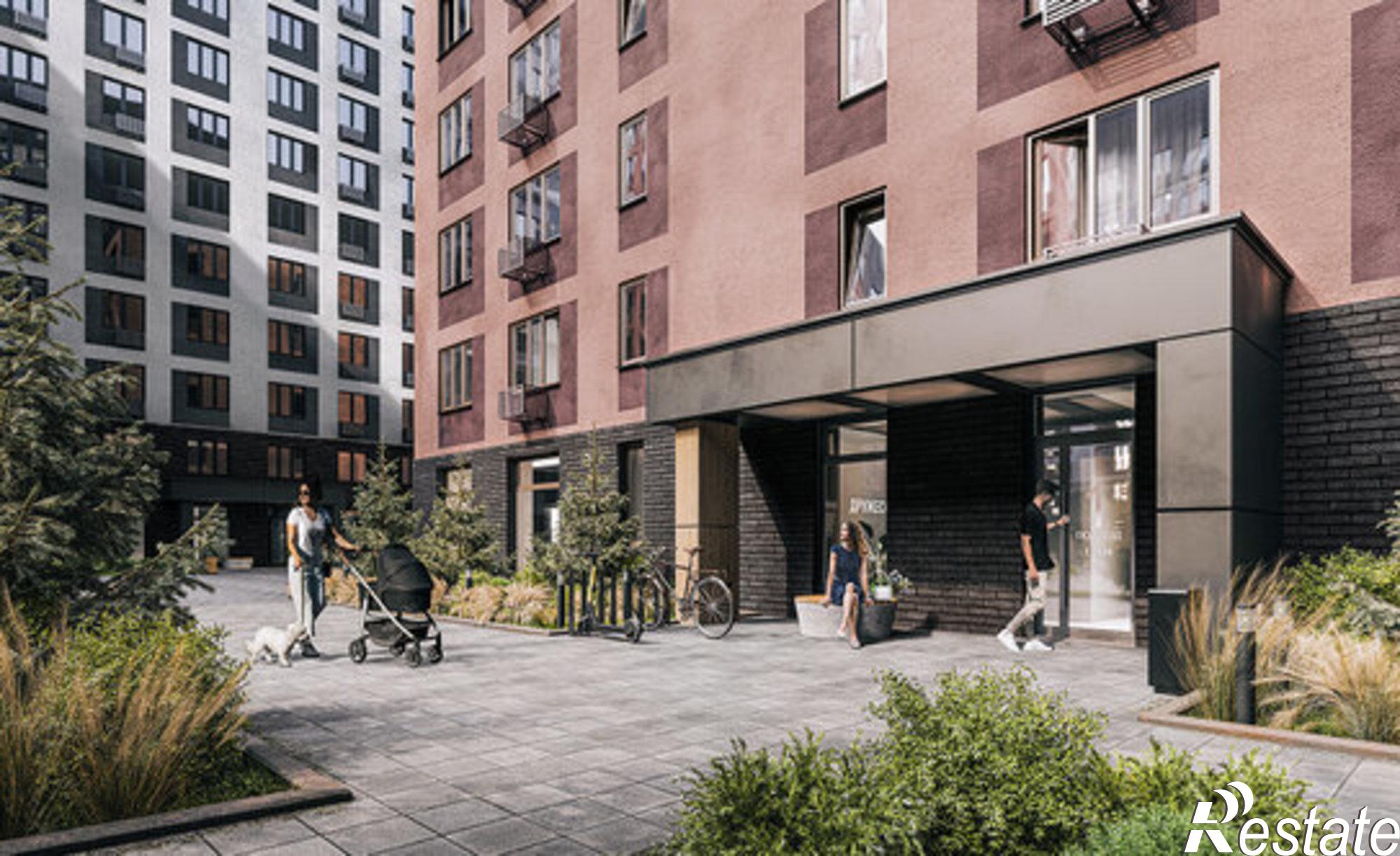 Купить квартиру за 7 750 000 рублей на Кремлёвская улица, 5