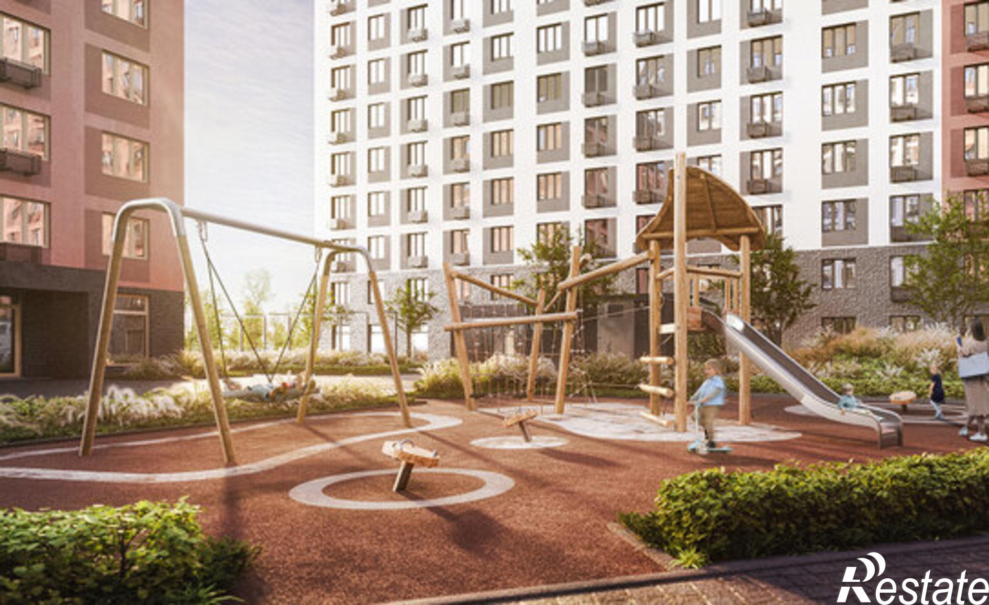 Купить квартиру за 7 750 000 рублей на Кремлёвская улица, 5