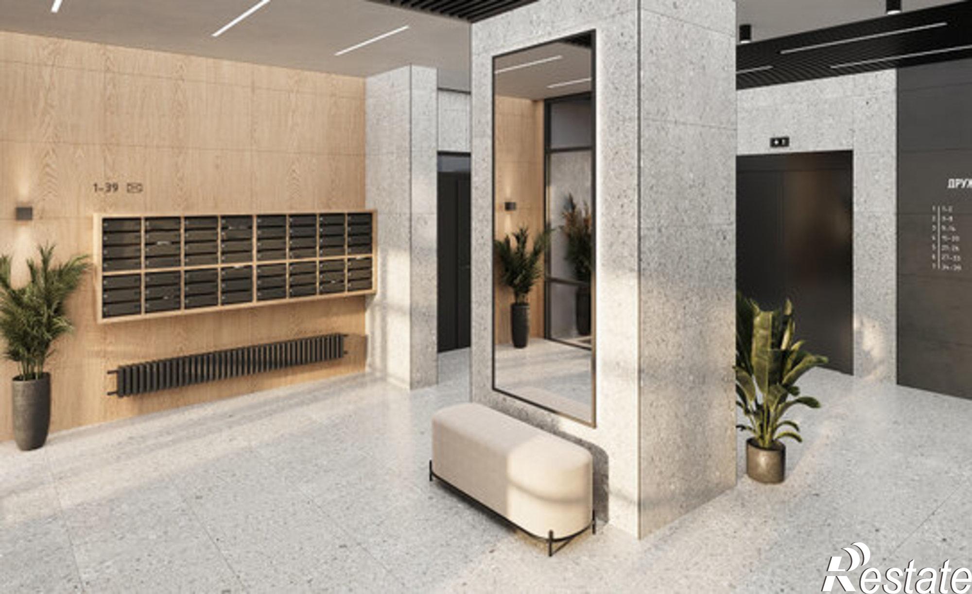 Купить квартиру за 7 750 000 рублей на Кремлёвская улица, 5