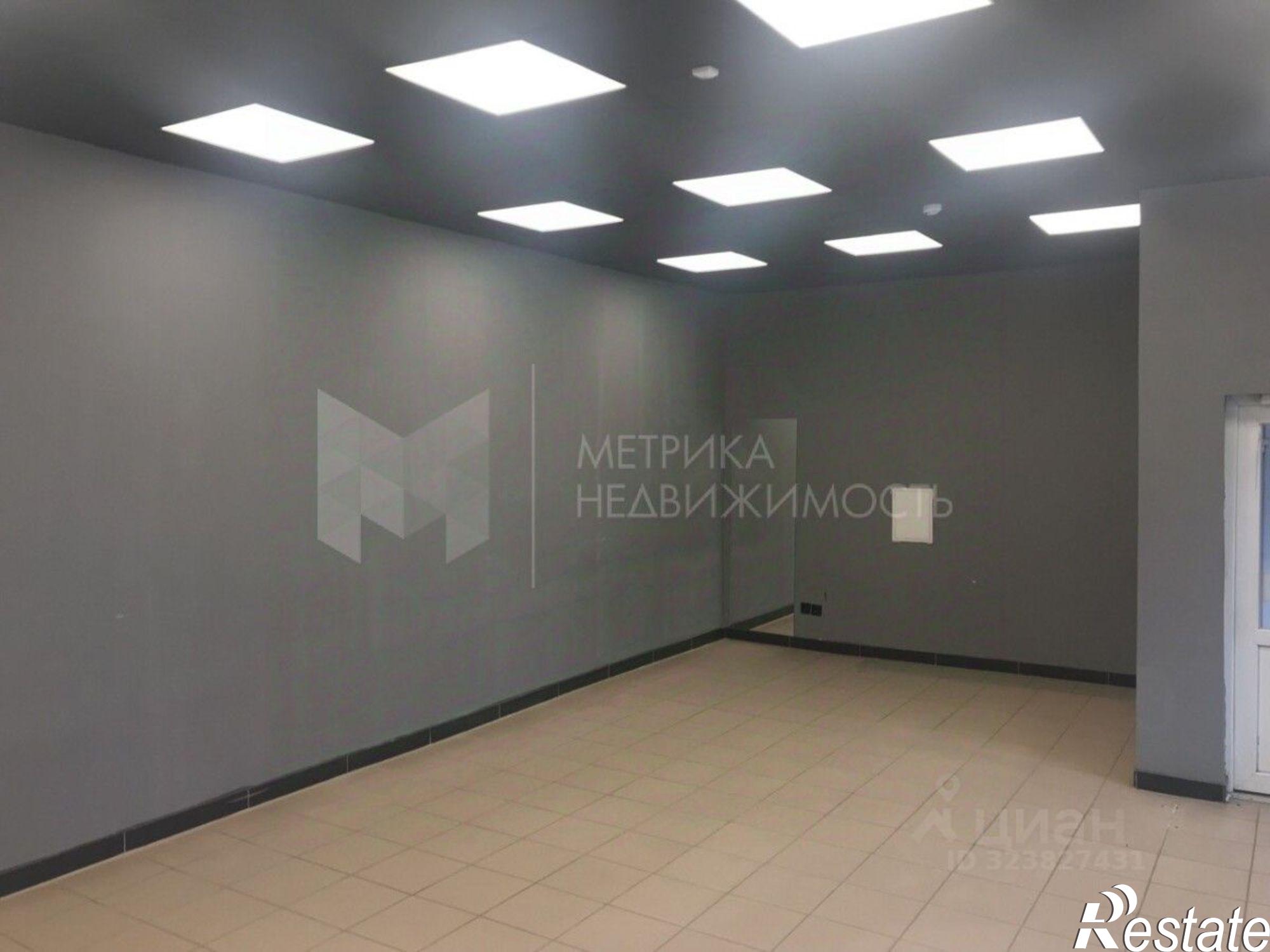 Купить помещение свободного назначения за 190 008 рублей на Кольский переулок