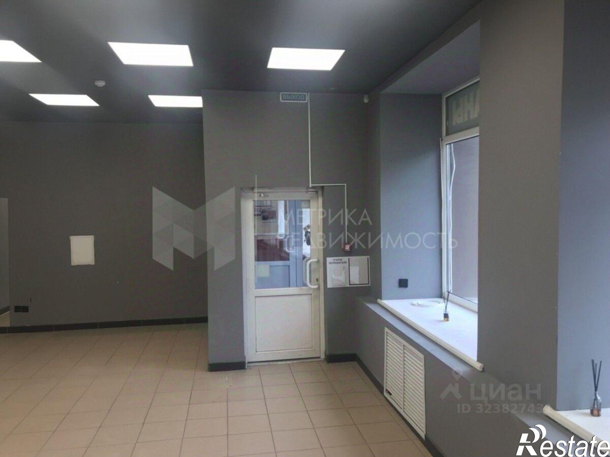 Купить помещение свободного назначения за 190 008 рублей на Кольский переулок