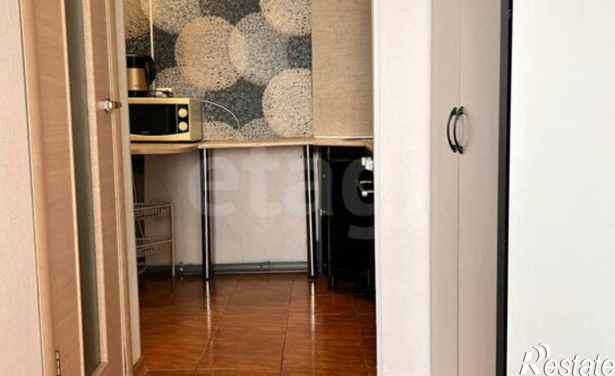 Купить квартиру за 2 650 000 рублей на улица 30 лет Победы, 115