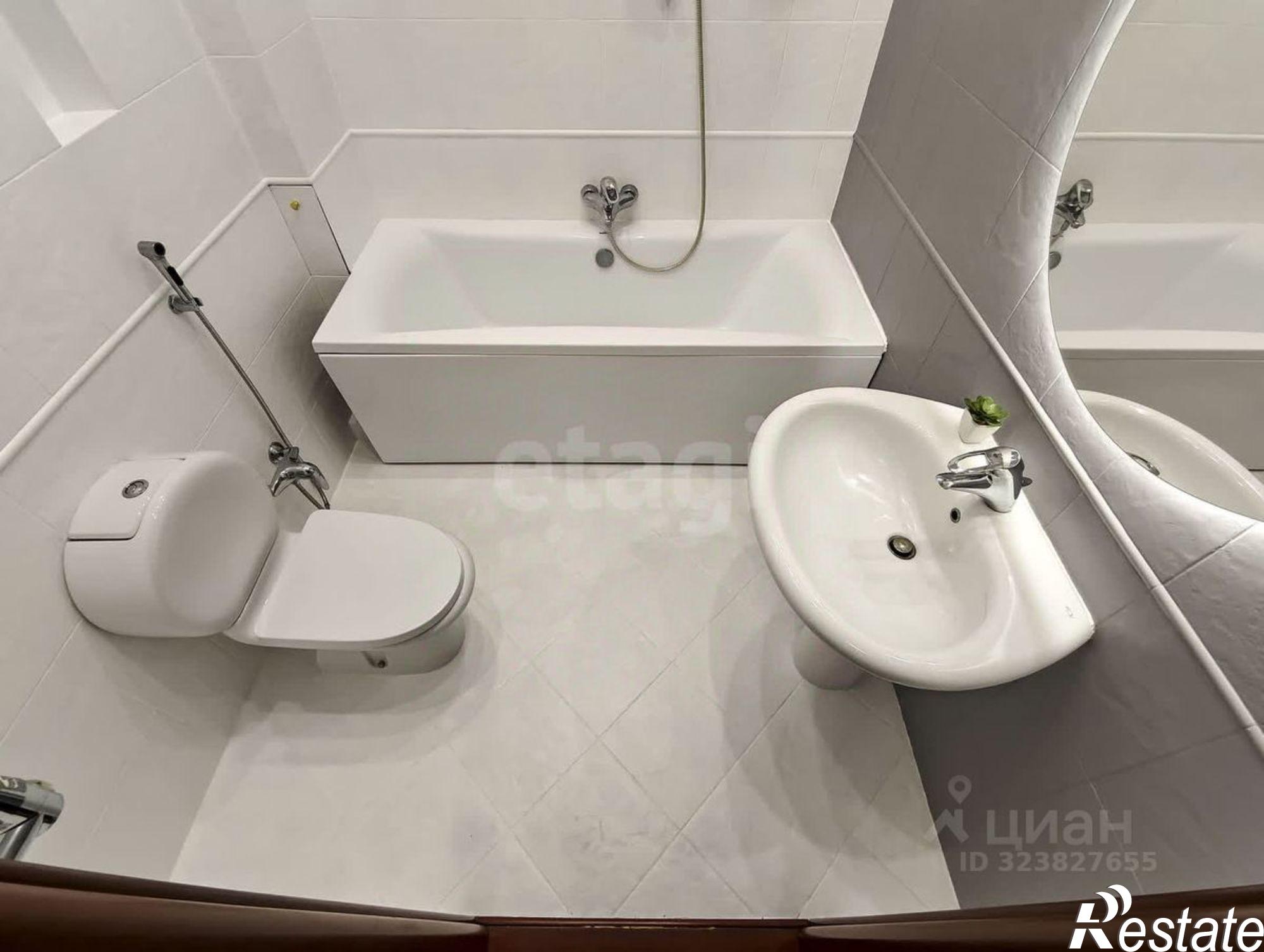 Купить квартиру за 22 000 000 рублей на улица Пржевальского, 35/5