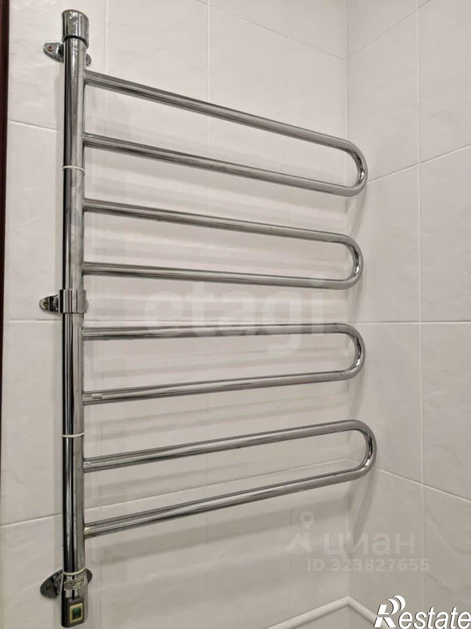 Купить квартиру за 22 000 000 рублей на улица Пржевальского, 35/5