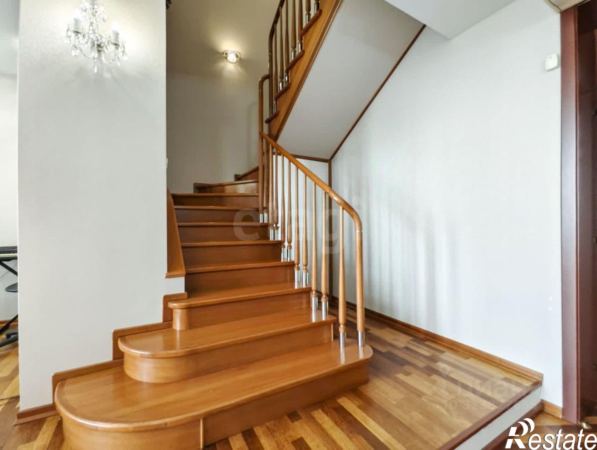 Купить квартиру за 22 000 000 рублей на улица Пржевальского, 35/5