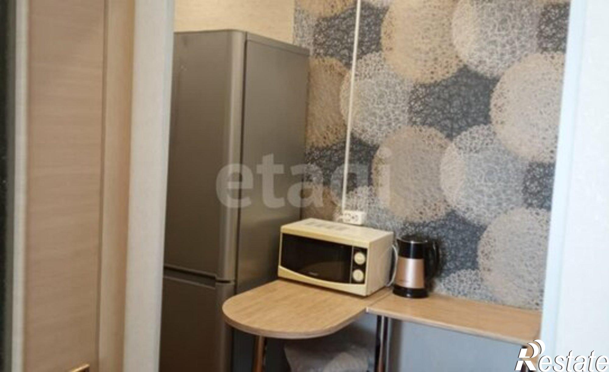 Купить квартиру за 2 650 000 рублей на улица 30 лет Победы, 115