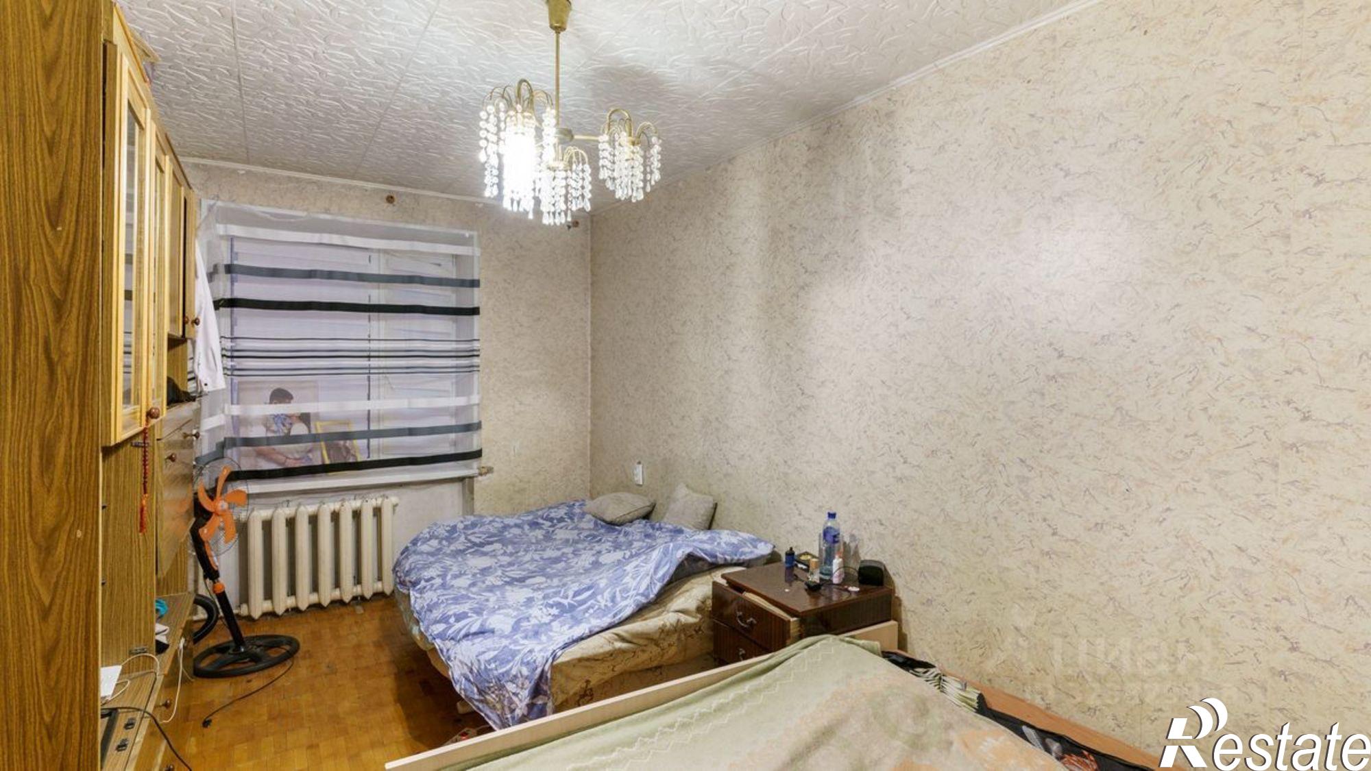 Купить квартиру за 3 200 000 рублей на Полевая улица, 25